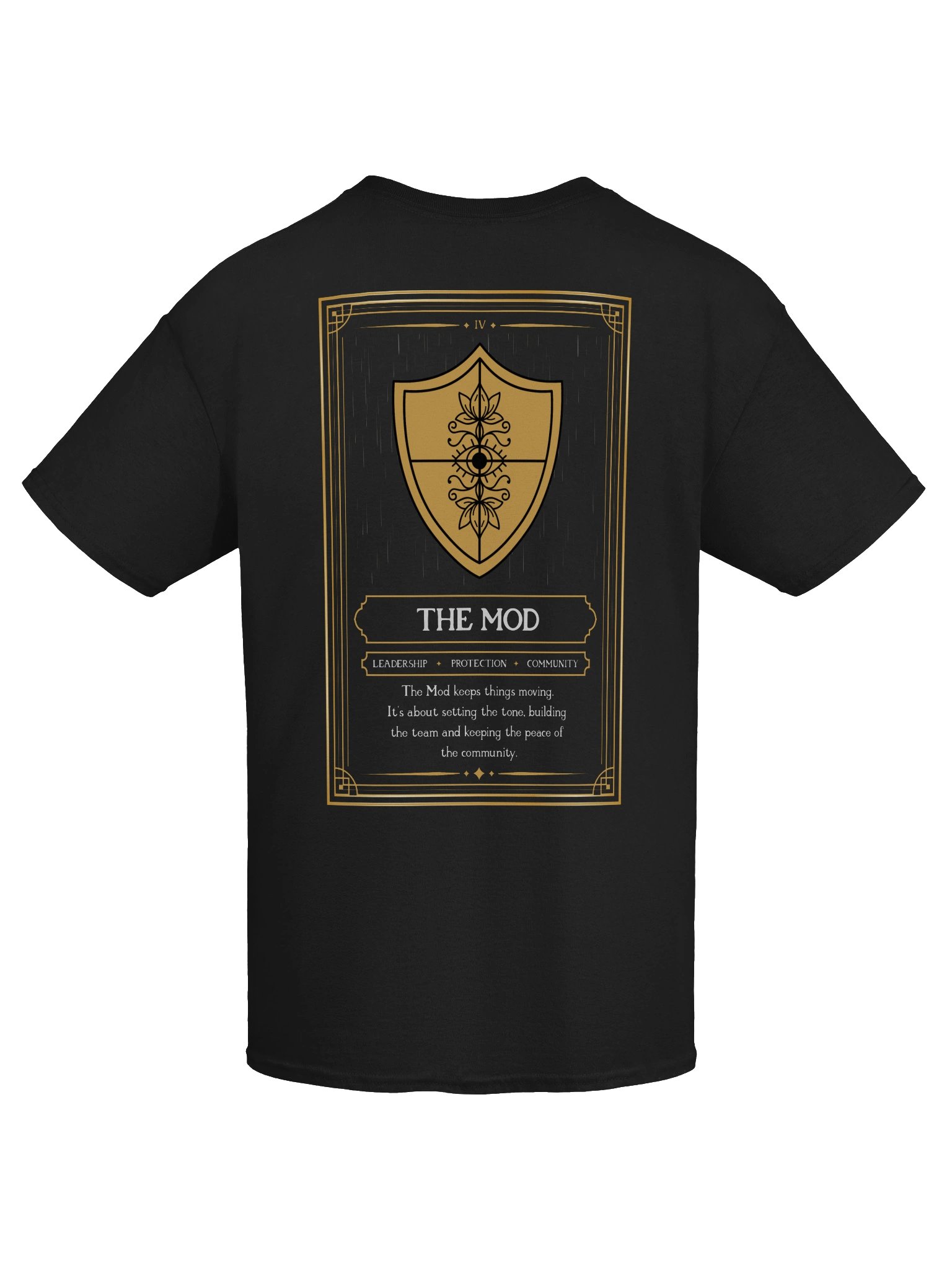 The Mod Tarot product image (7)