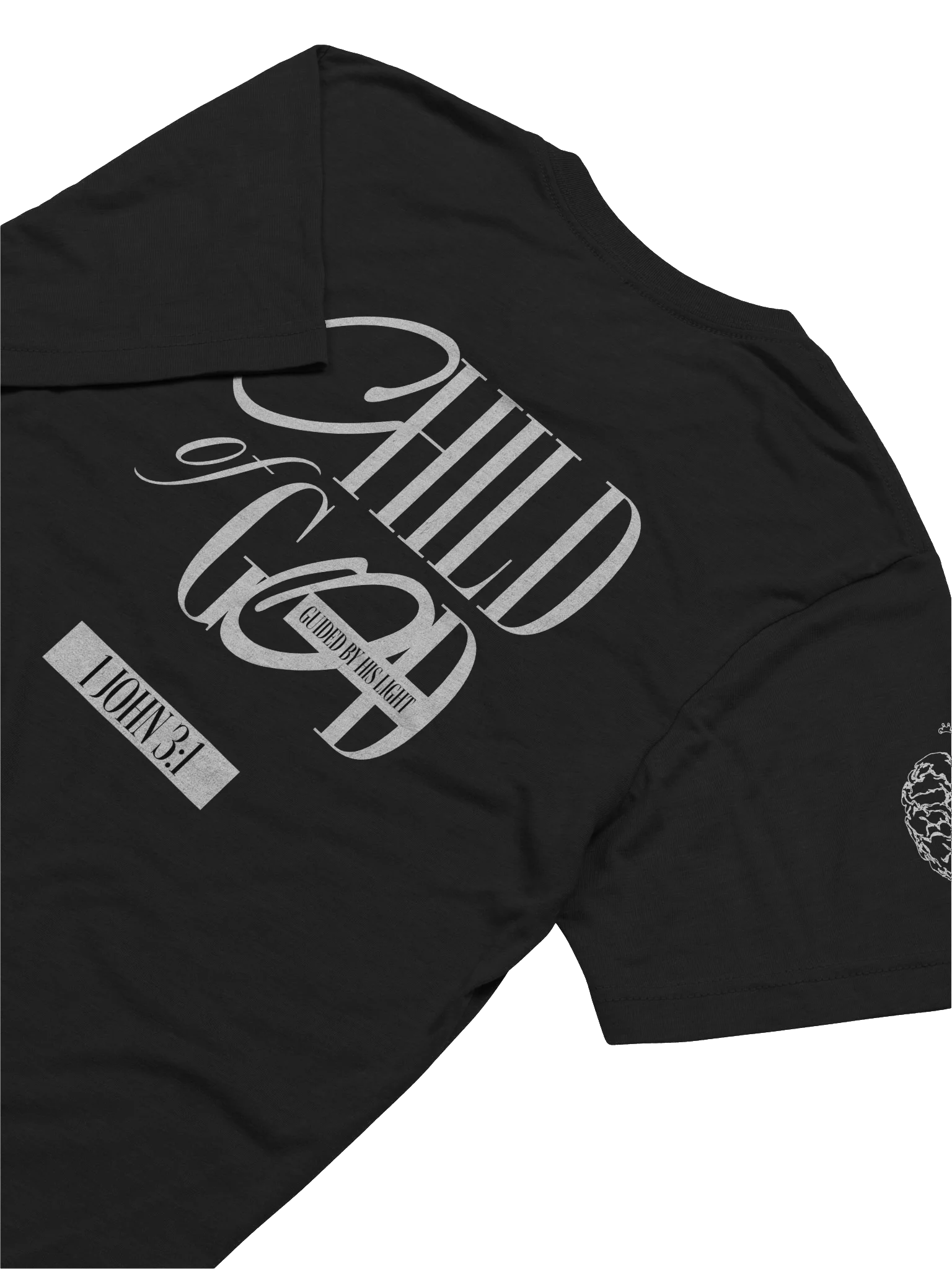 Child of God T-Shirt product image (2)