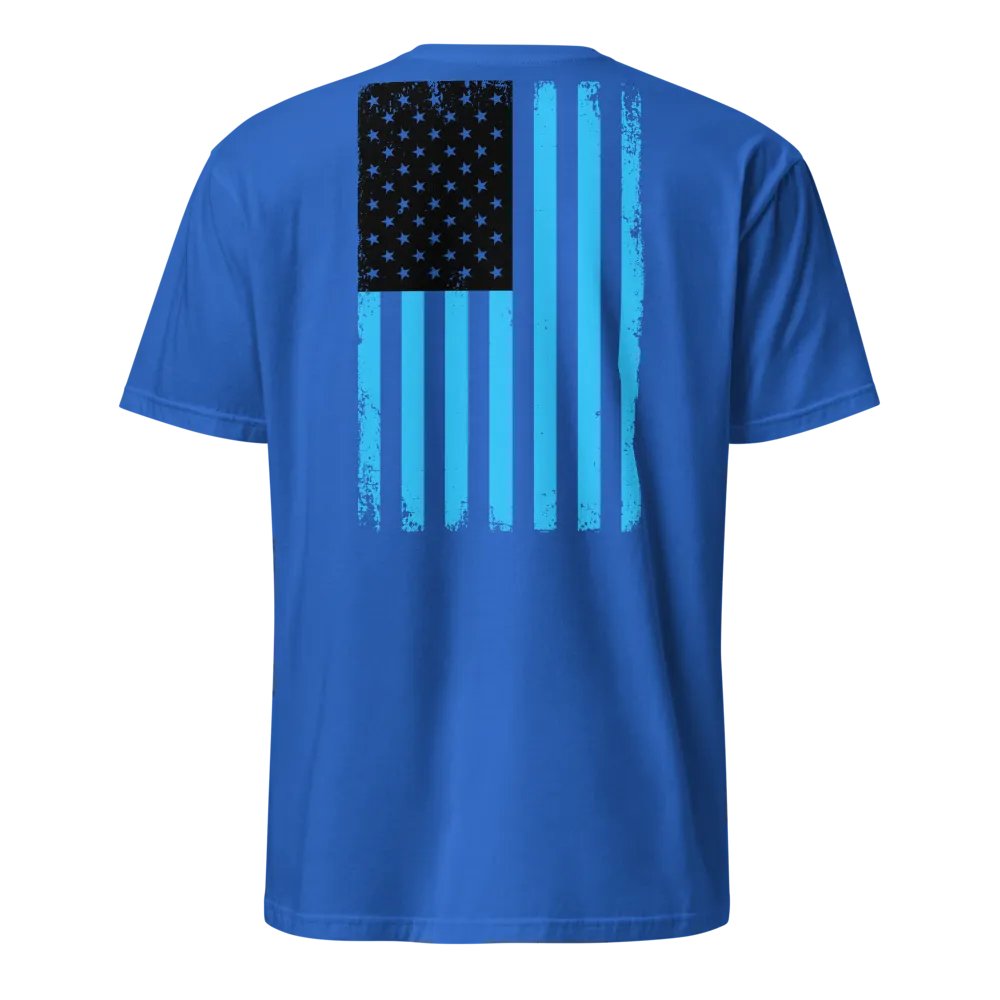 Top POPPY: Sky Blue Edition product image (8)