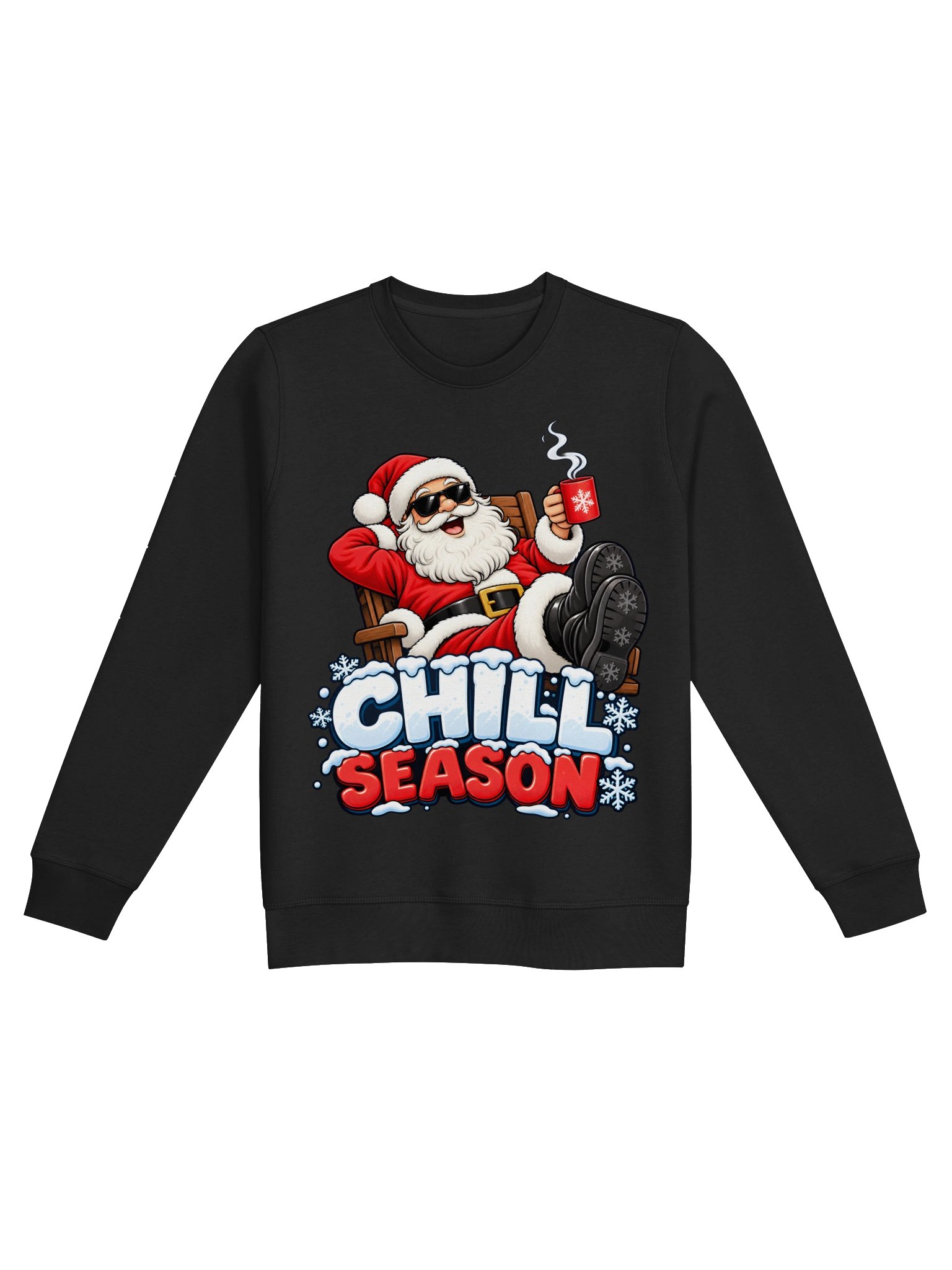 Chill Season Christmas product image (1)