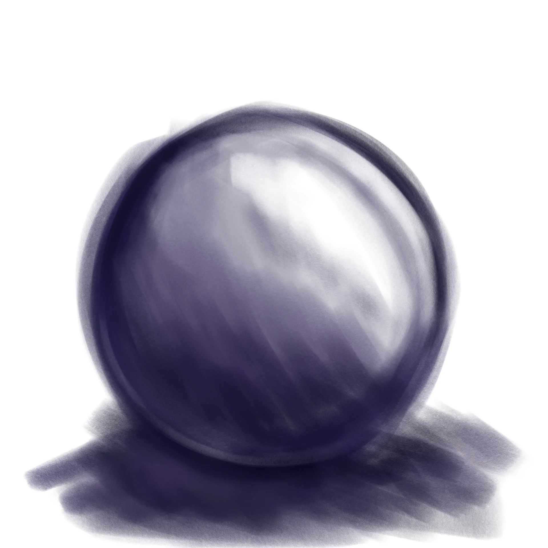Ibis Flat Alcohol Marker for Procreate product image (3)