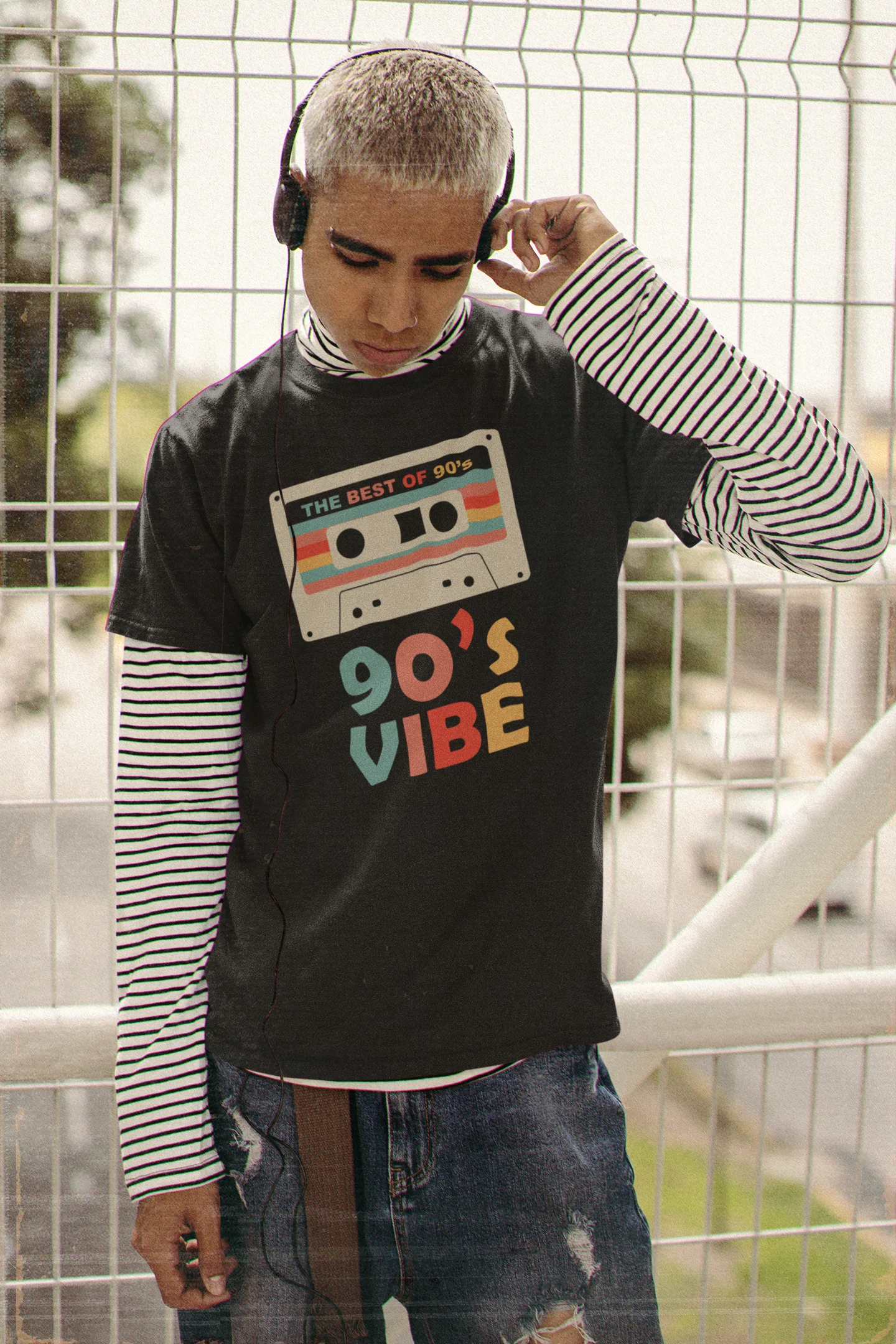 Nineties Nostalgia Mixtape product image (2)