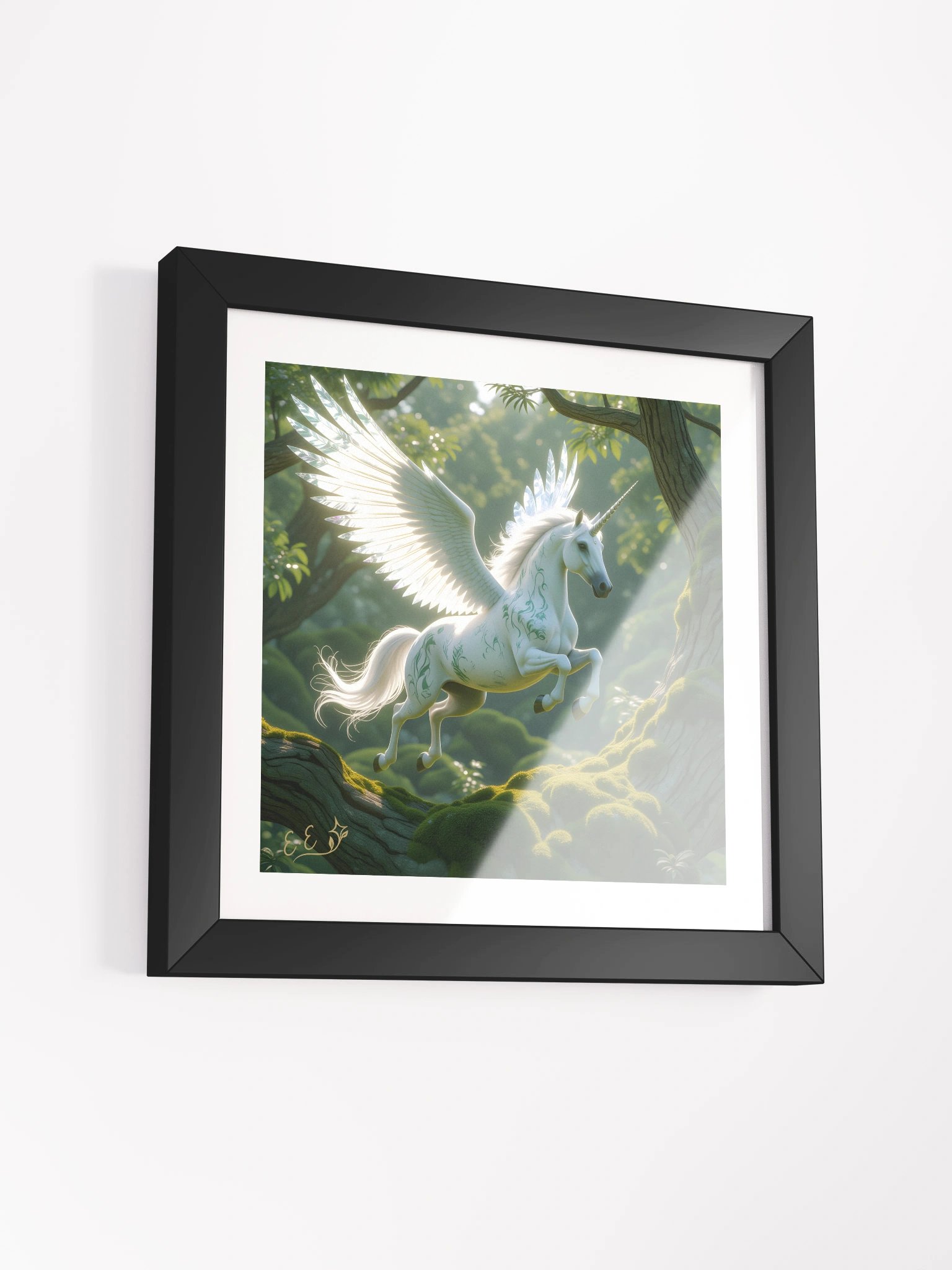 Marble Unicorn product image (3)