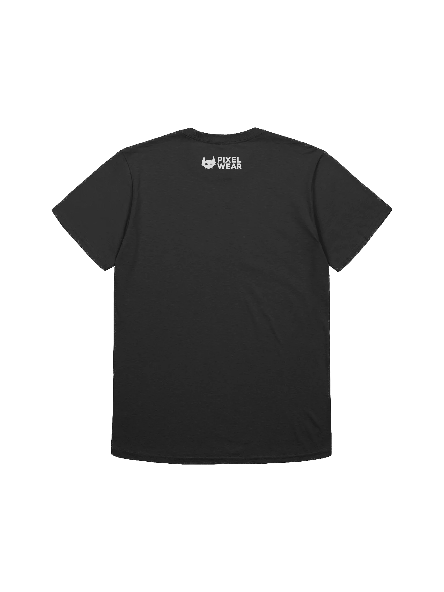 Pixelated Dreams Unisex T-Shirt product image (5)