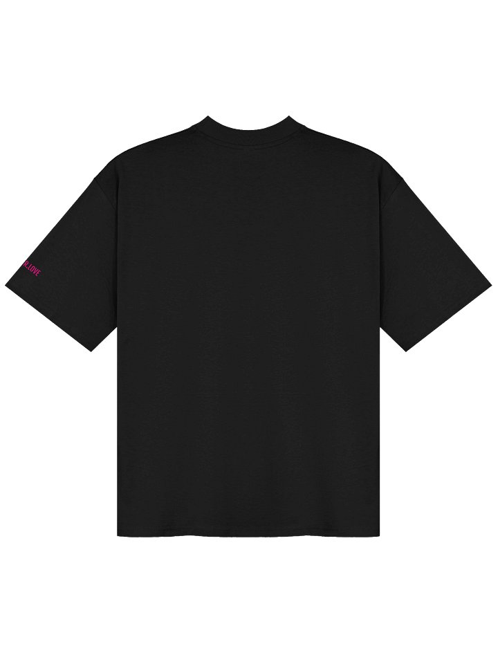 Pojebie mnie Oversize T-Shirt product image (2)