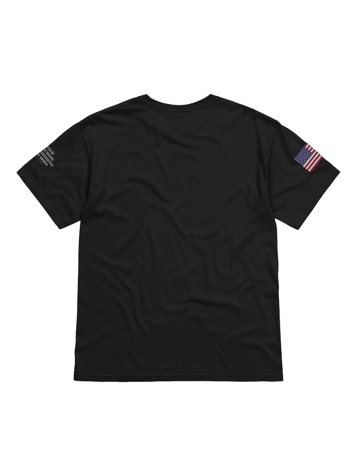 Proud Conservative NHSC Tee-Shirt product image (6)