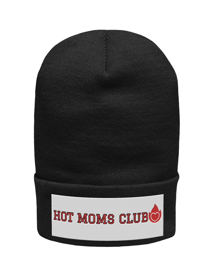 Valentine beanie product image (1)