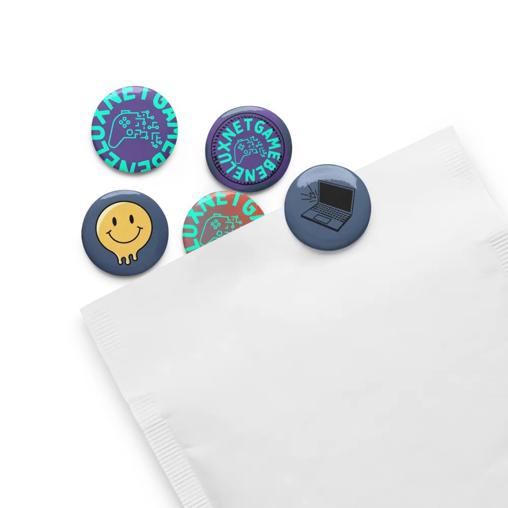kleding pins product image (8)