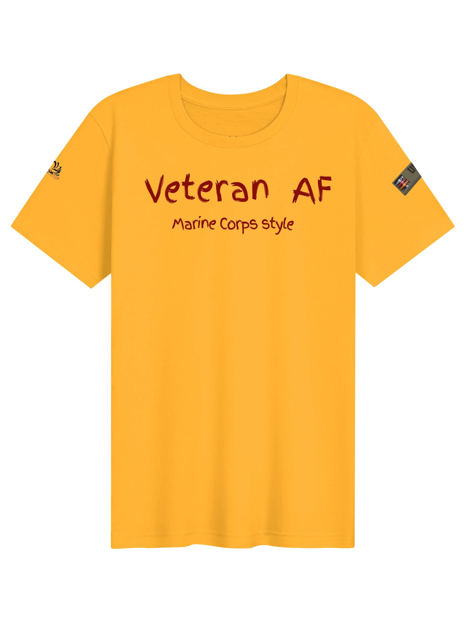 Marine Corps Veteran product image (81)