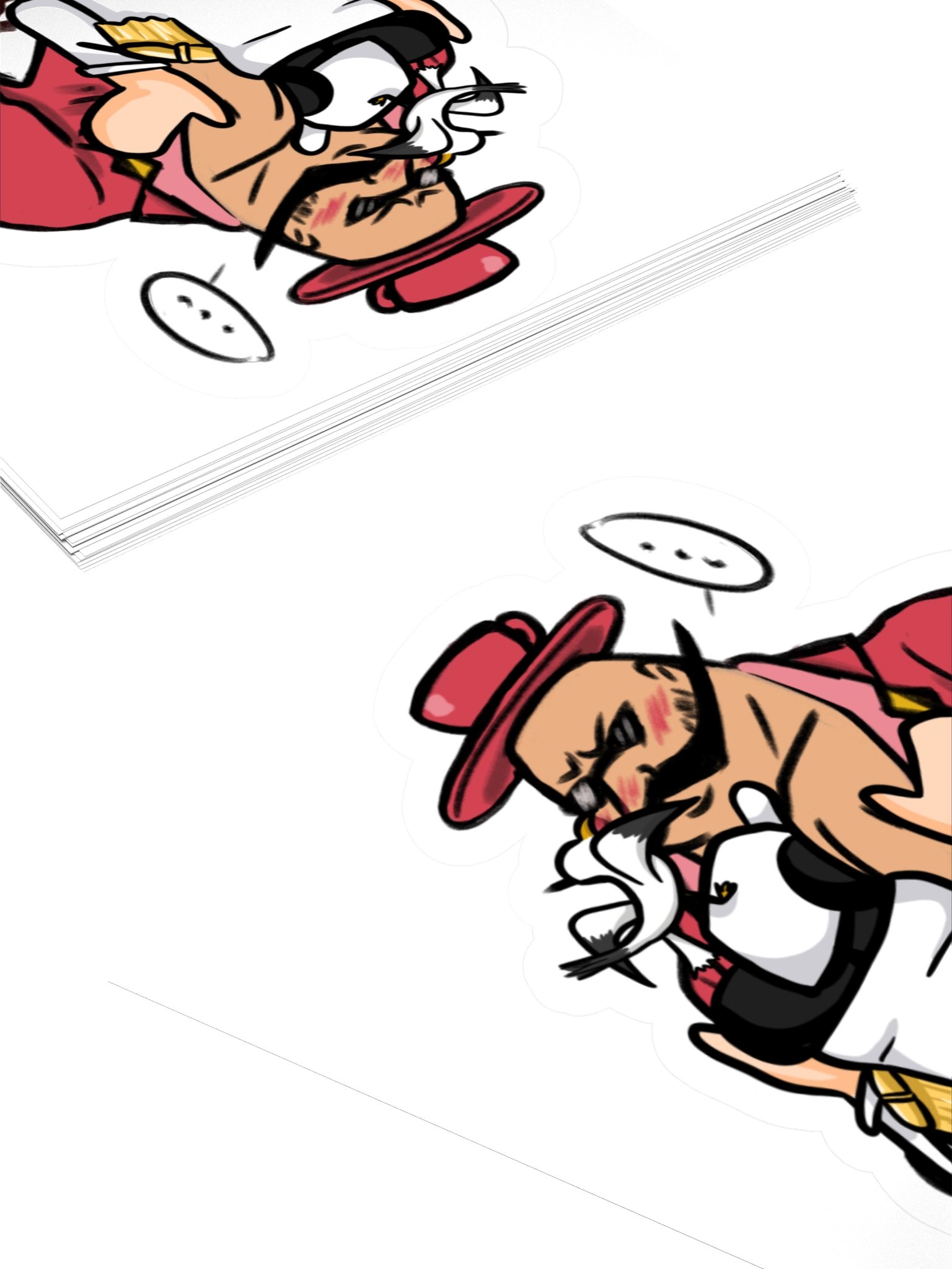 Tamagoku Sticker product image (10)