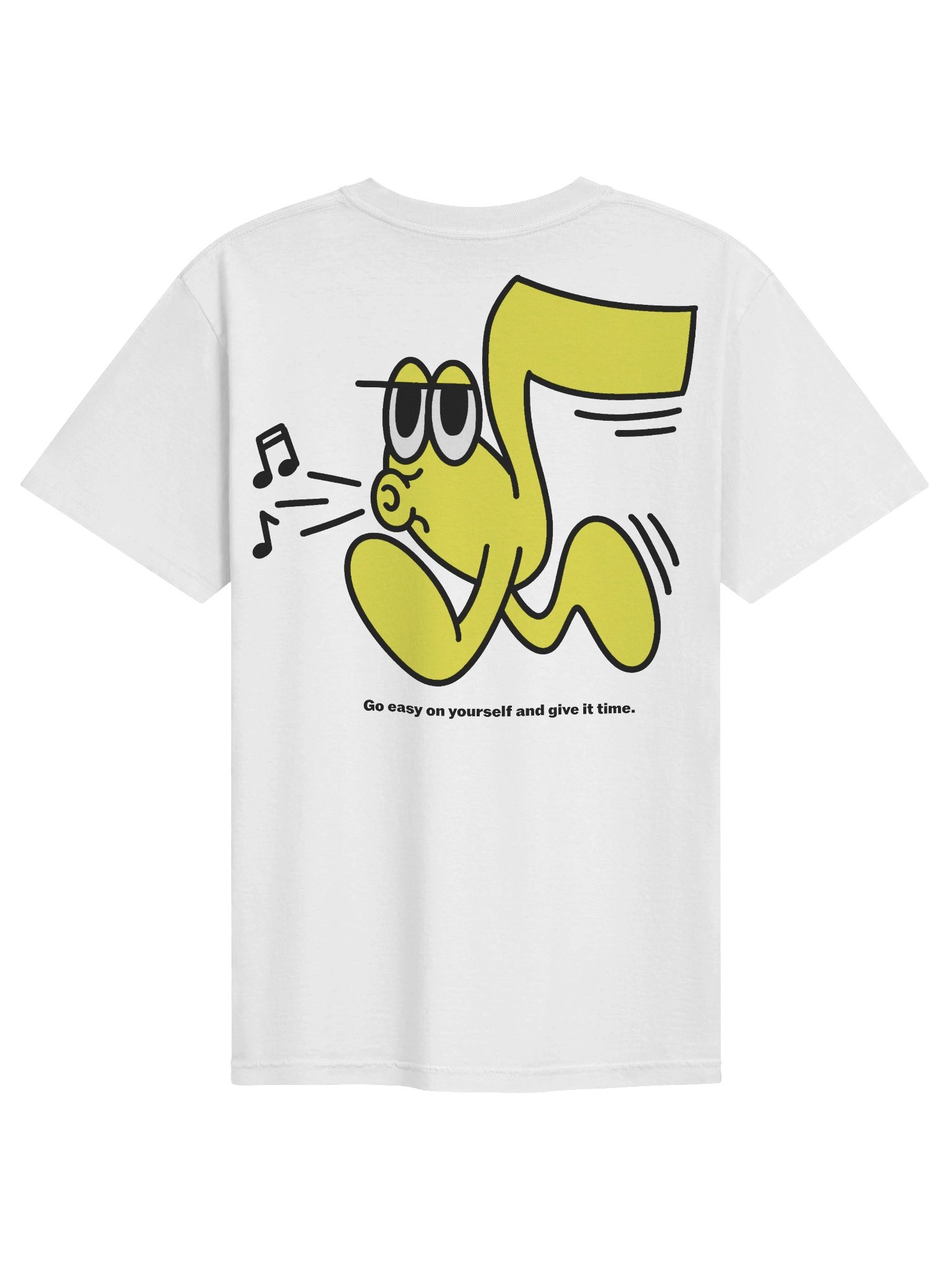 Happy Guy T-Shirt product image (4)