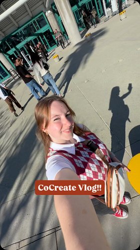 this was my first influencer event/trip and my first time in LA!! Such a big milestone for me and snazzy seagull as a brand. ...