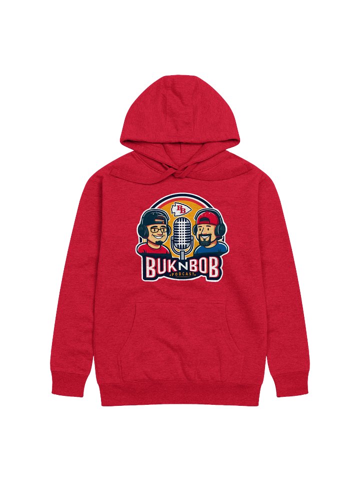 Bad Takes Premium Hoodie product image (4)