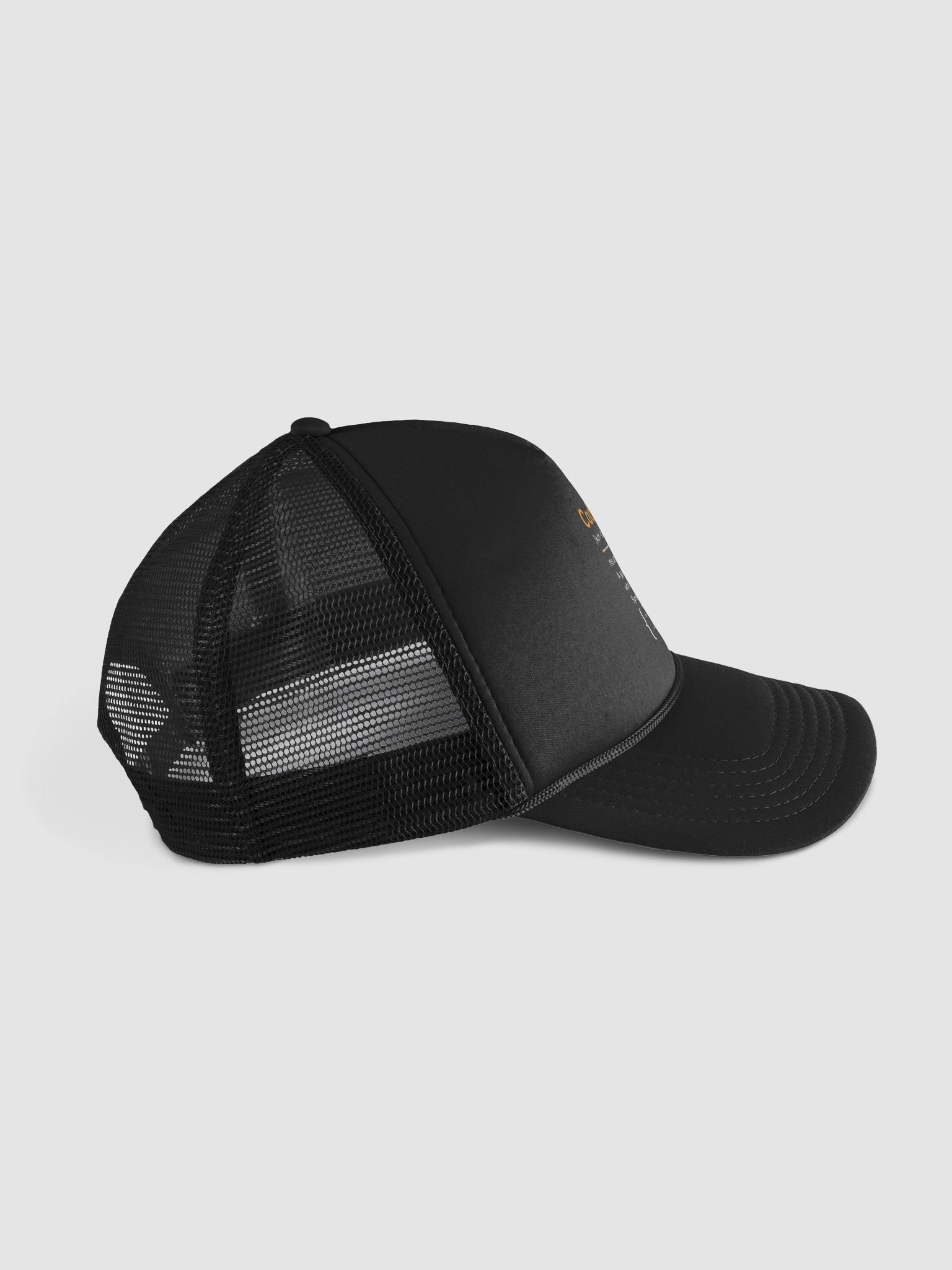 Coder Guy Hat product image (11)