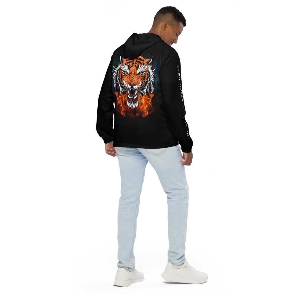 Deimos WindBreaker product image (1)