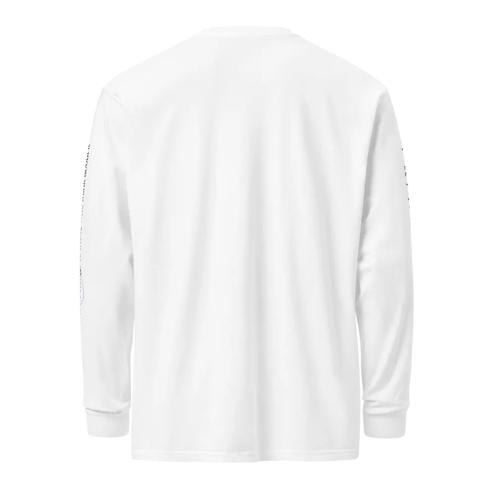 A More Playful Future - Long Sleeve Tee product image (2)