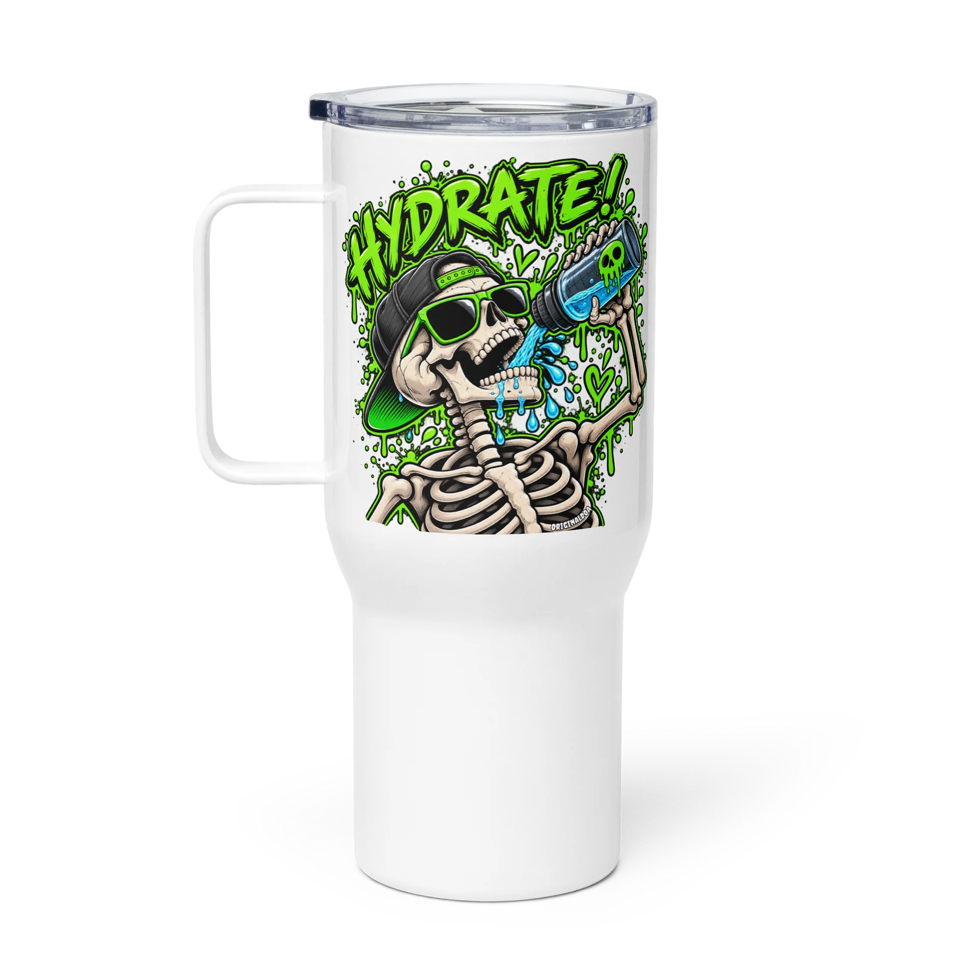 Stay Hydrated My Dudes! product image (1)