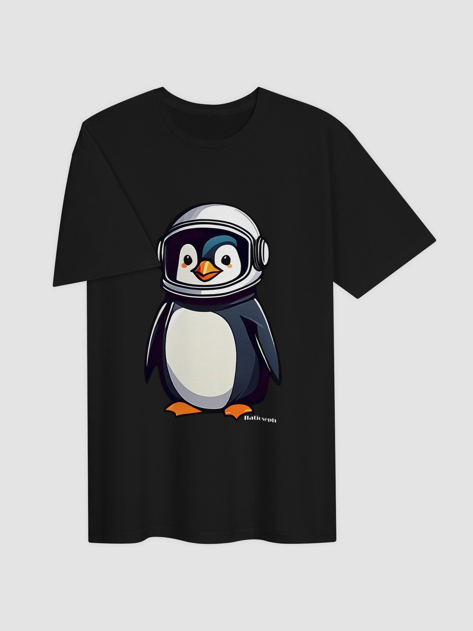 Space Rico Tee product image (13)