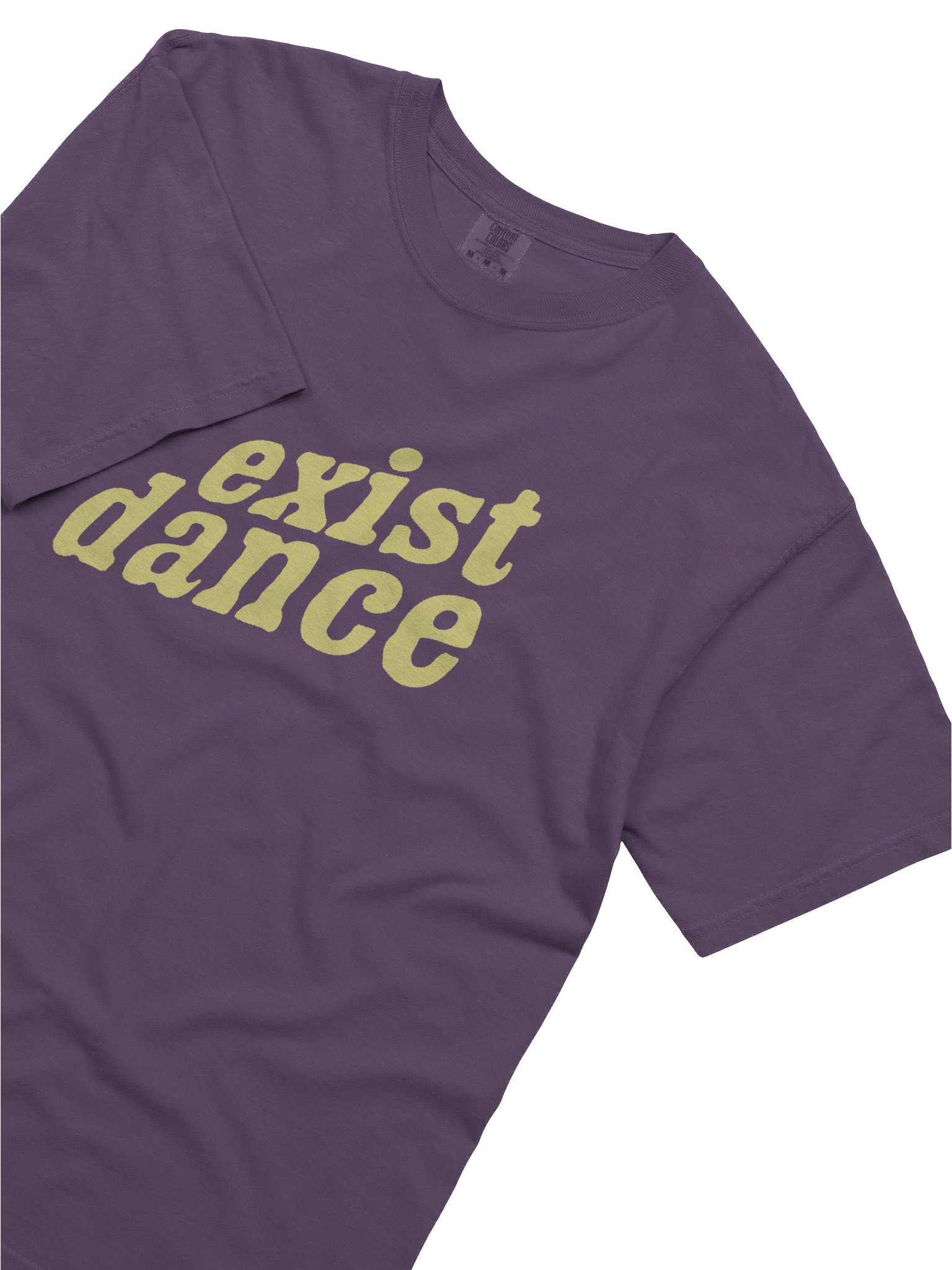 Classic Labels - Exist Dance product image (30)