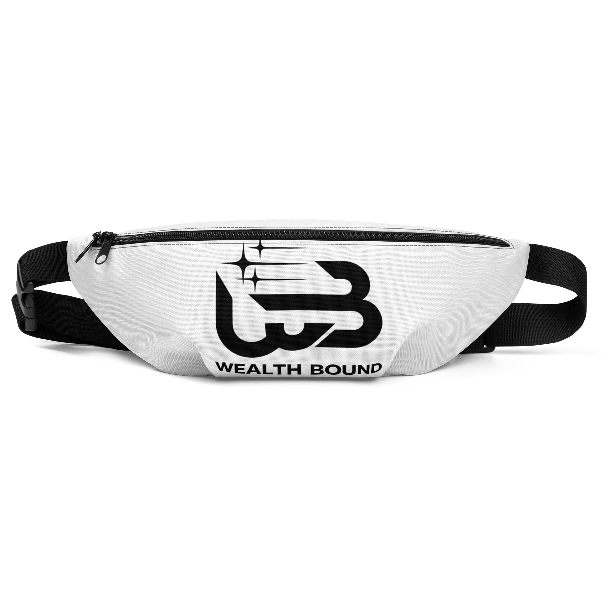 All-Over Print Fanny Pack product image (1)