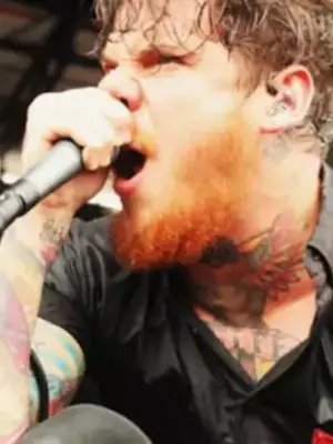 Two metalcore legends finally unite after 20 years! 🤘 Jake Luhrs explains why Mike Hranica of The Devil Wears Prada was the perfect gritty voice for August Burns Red's massive new track 