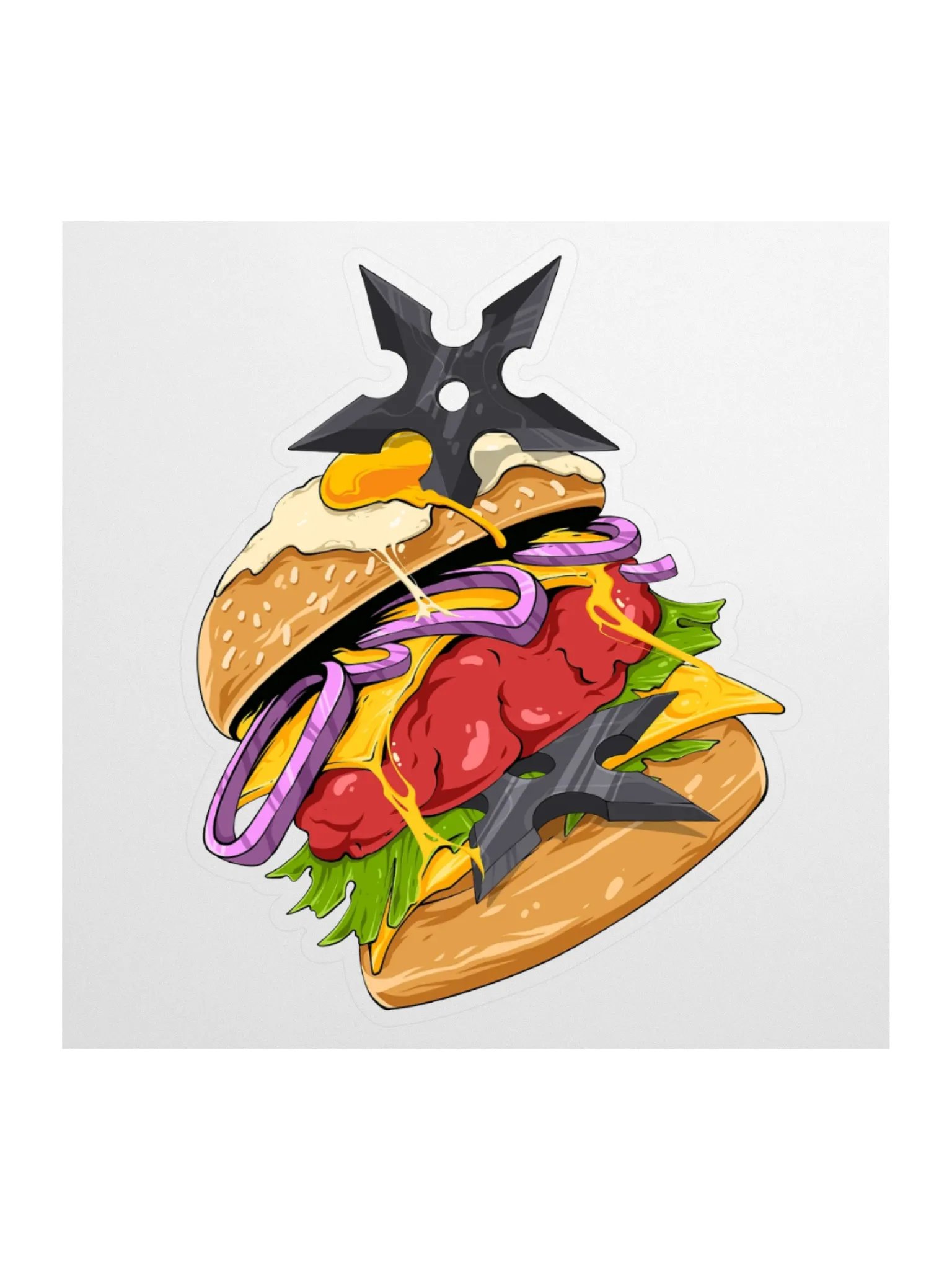 McSticker product image (2)