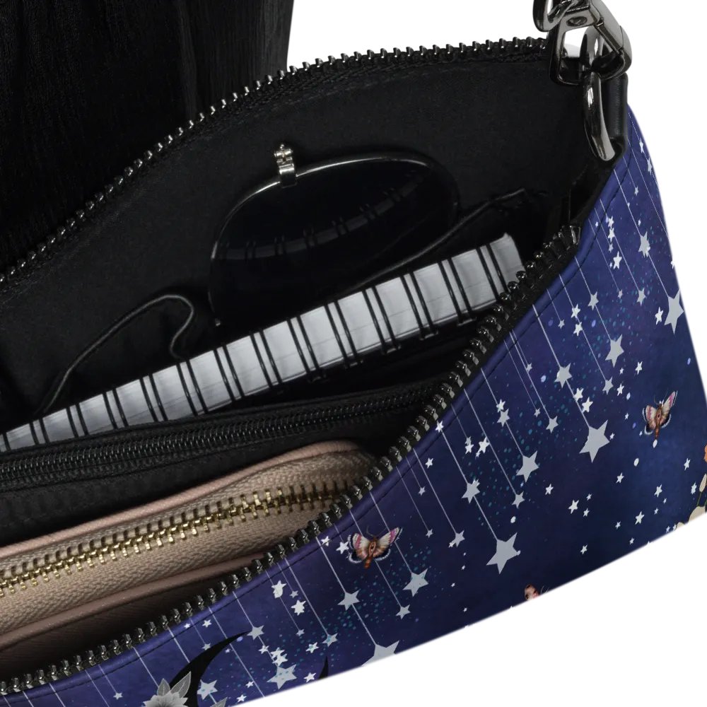 Moon Flowers Bag product image (6)