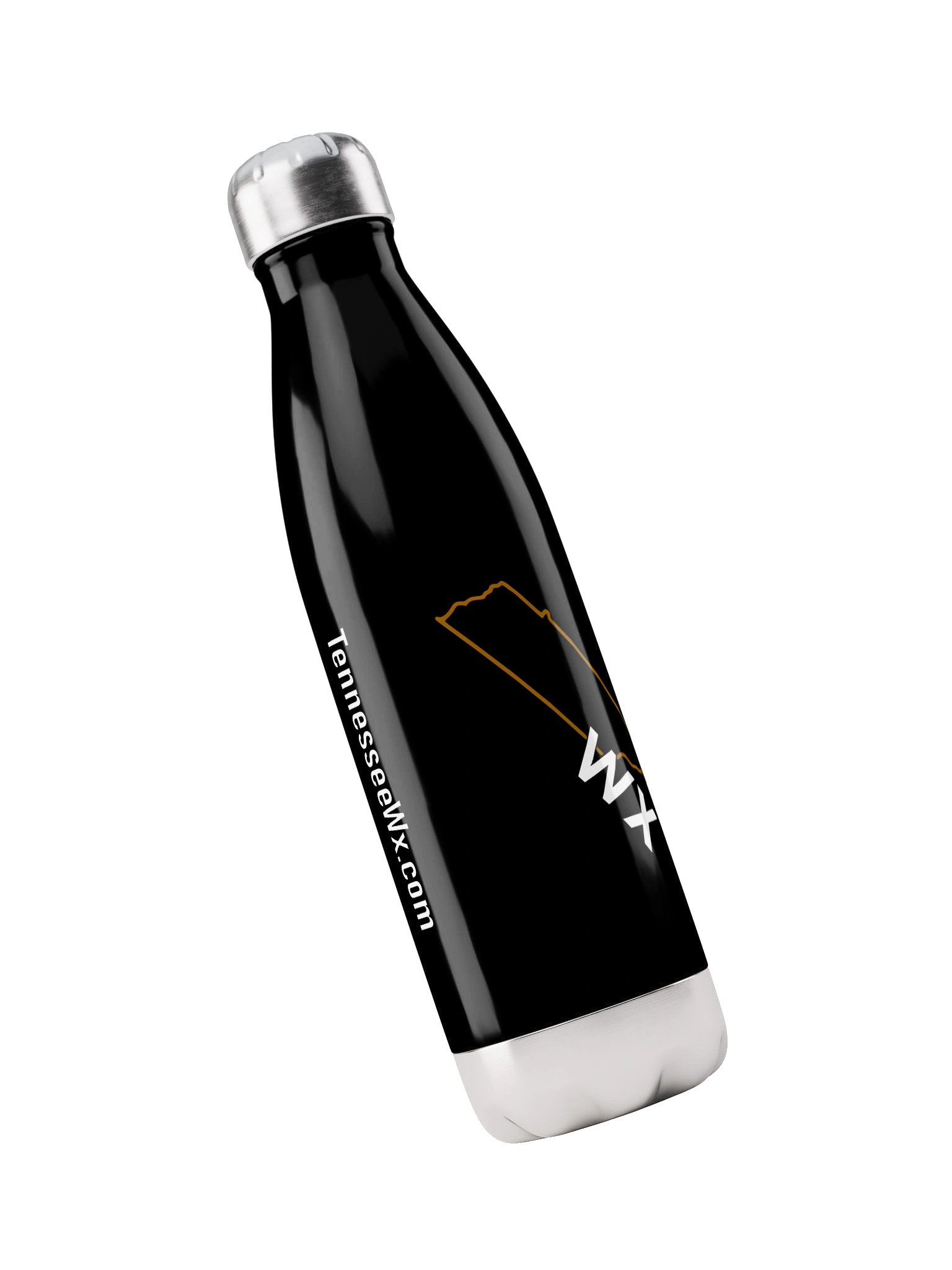 Metal Flask State Outline product image (3)