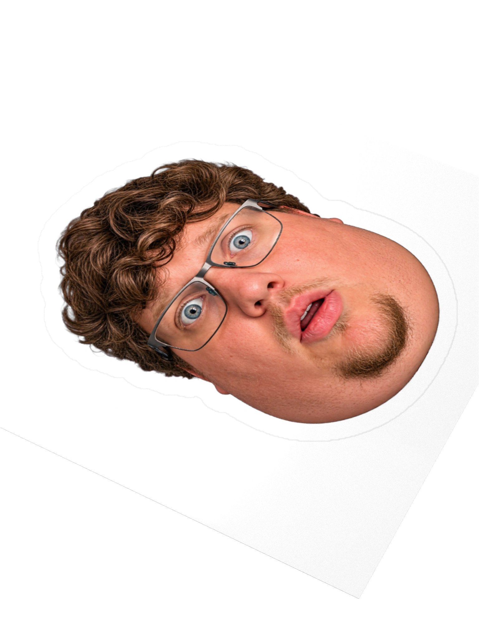 Evan Sticker product image (11)