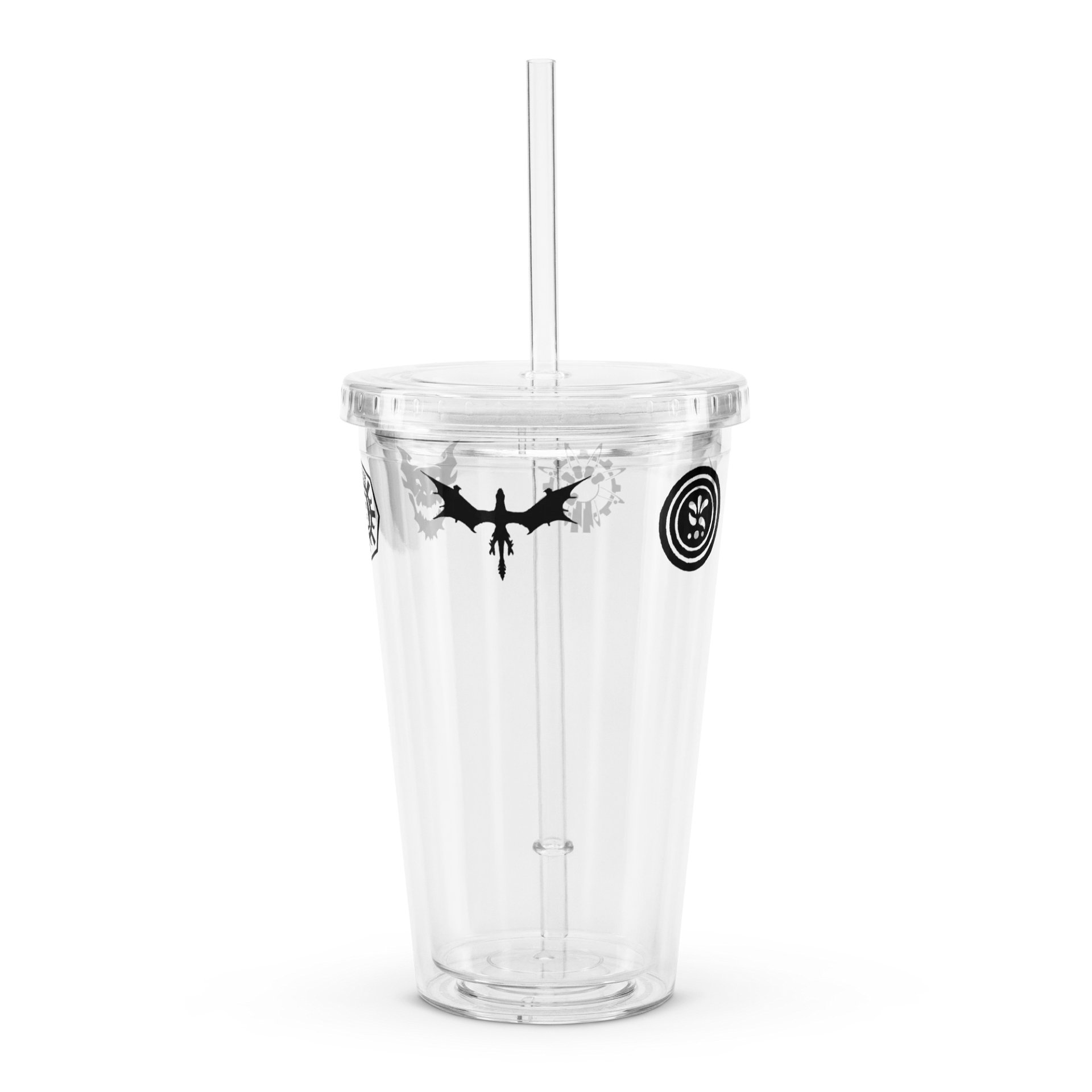 Black Ops 3 Zombies Tumbler product image (4)