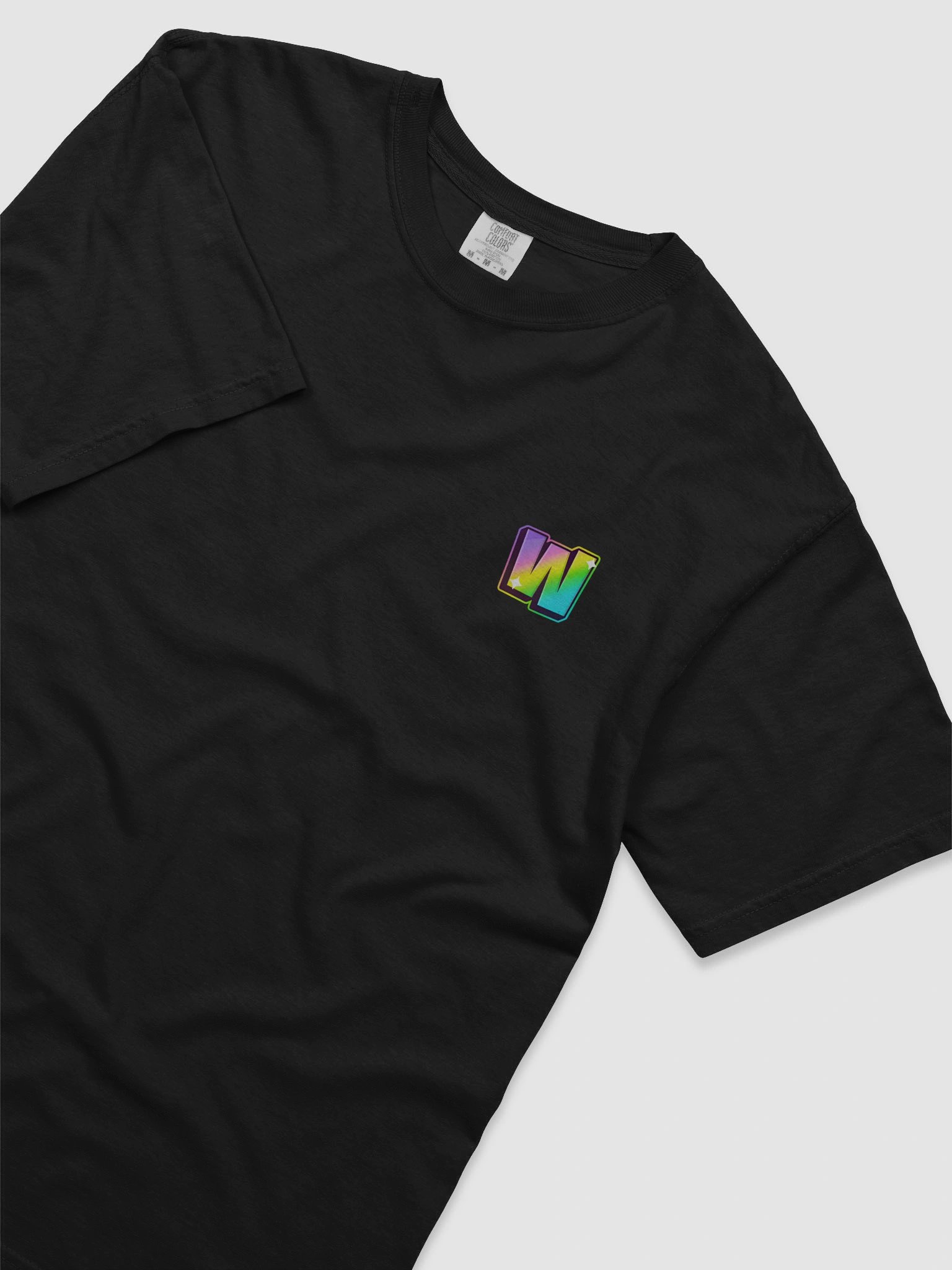 NLD W T-Shirt product image (10)