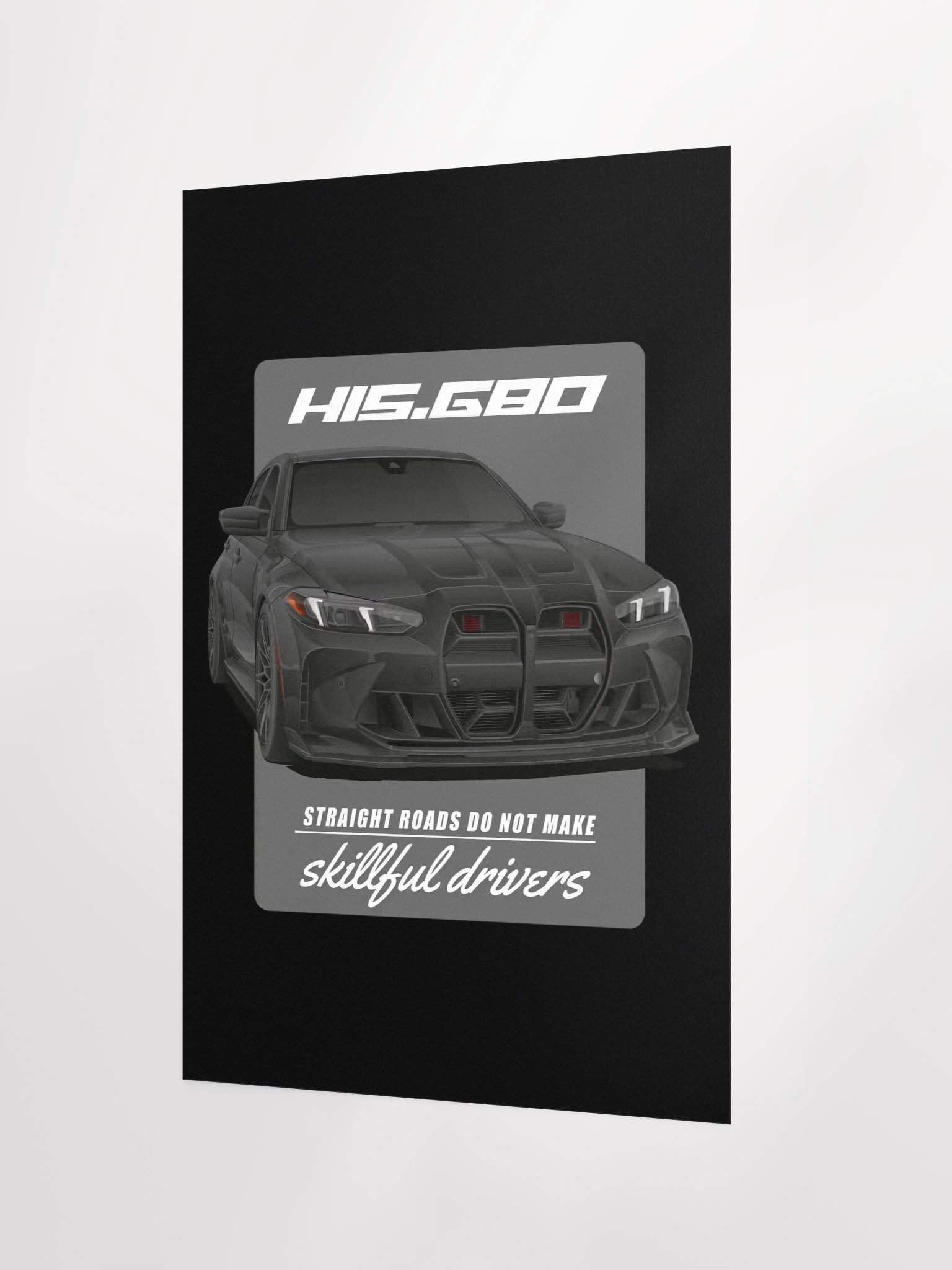 Poster - his.g80 product image (2)