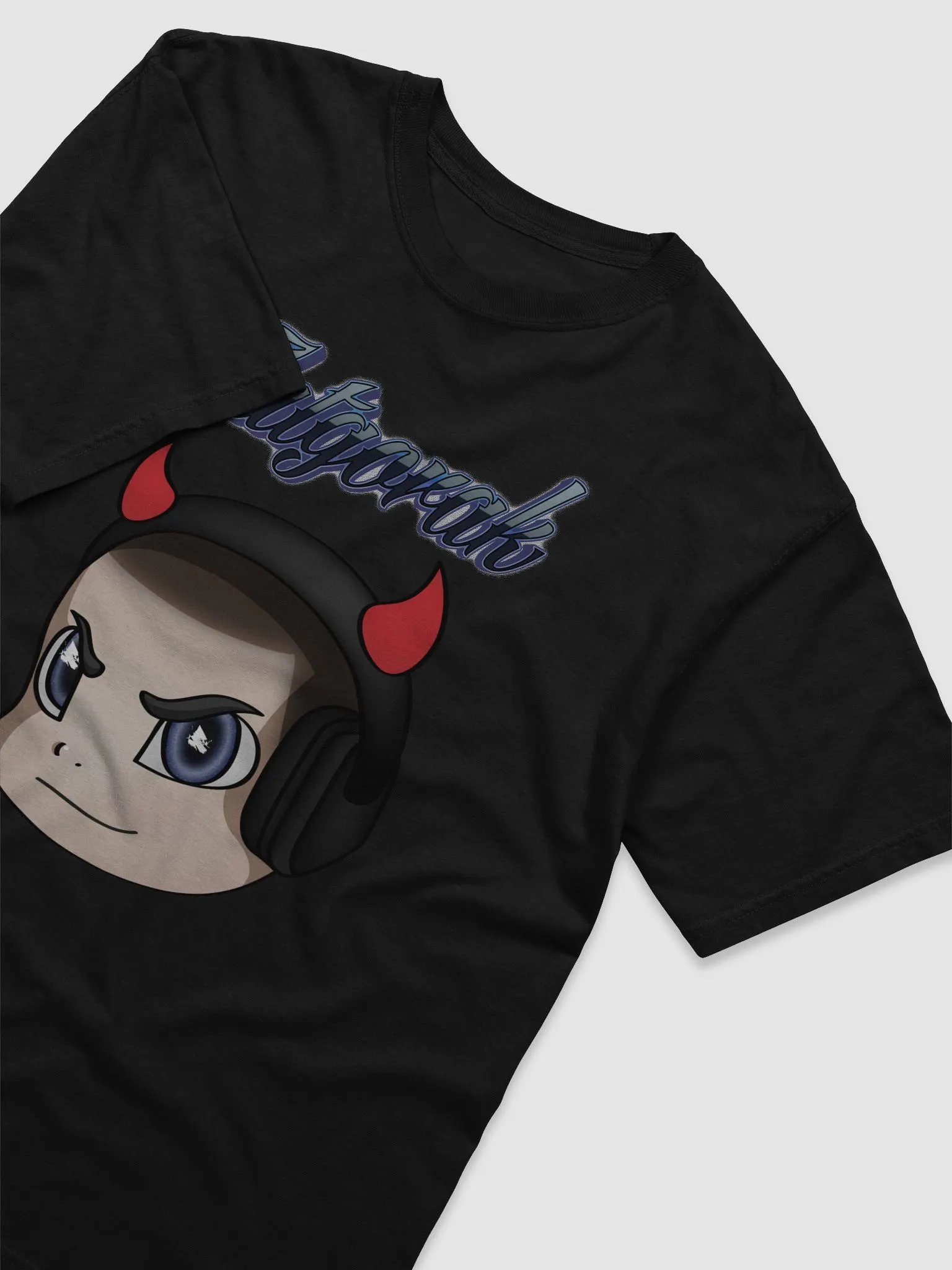 Double Sided T-shirt product image (3)