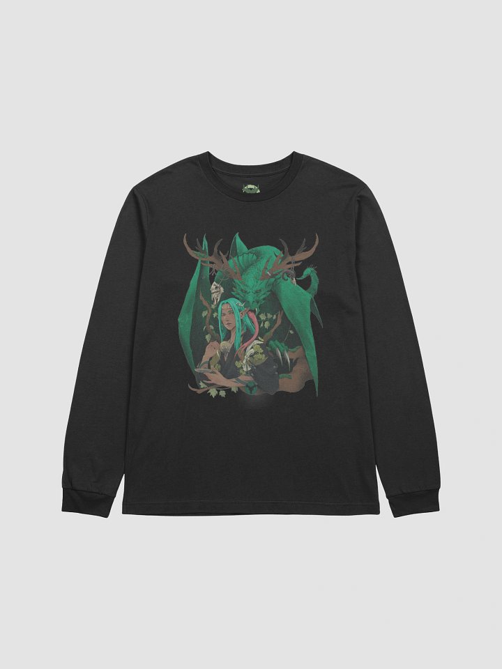 Long-Sleeve - Teriondil & Ella product image (2)