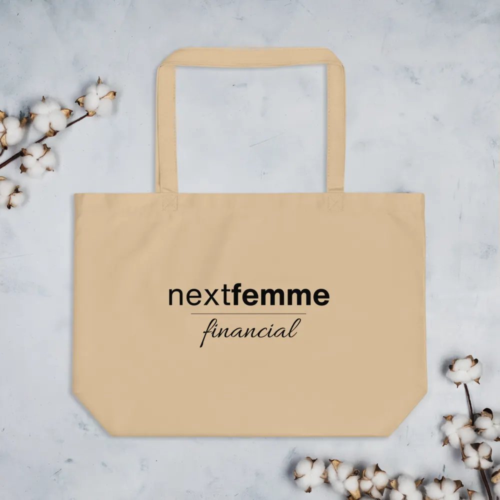 Eco Tote Too with Black Logotype product image (5)