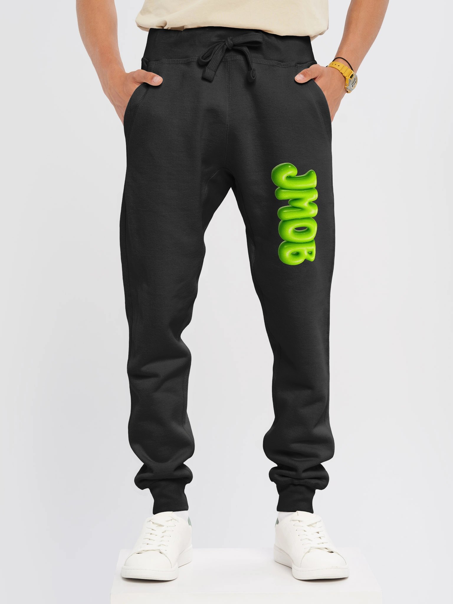 SWEATPANTS 006 product image (3)