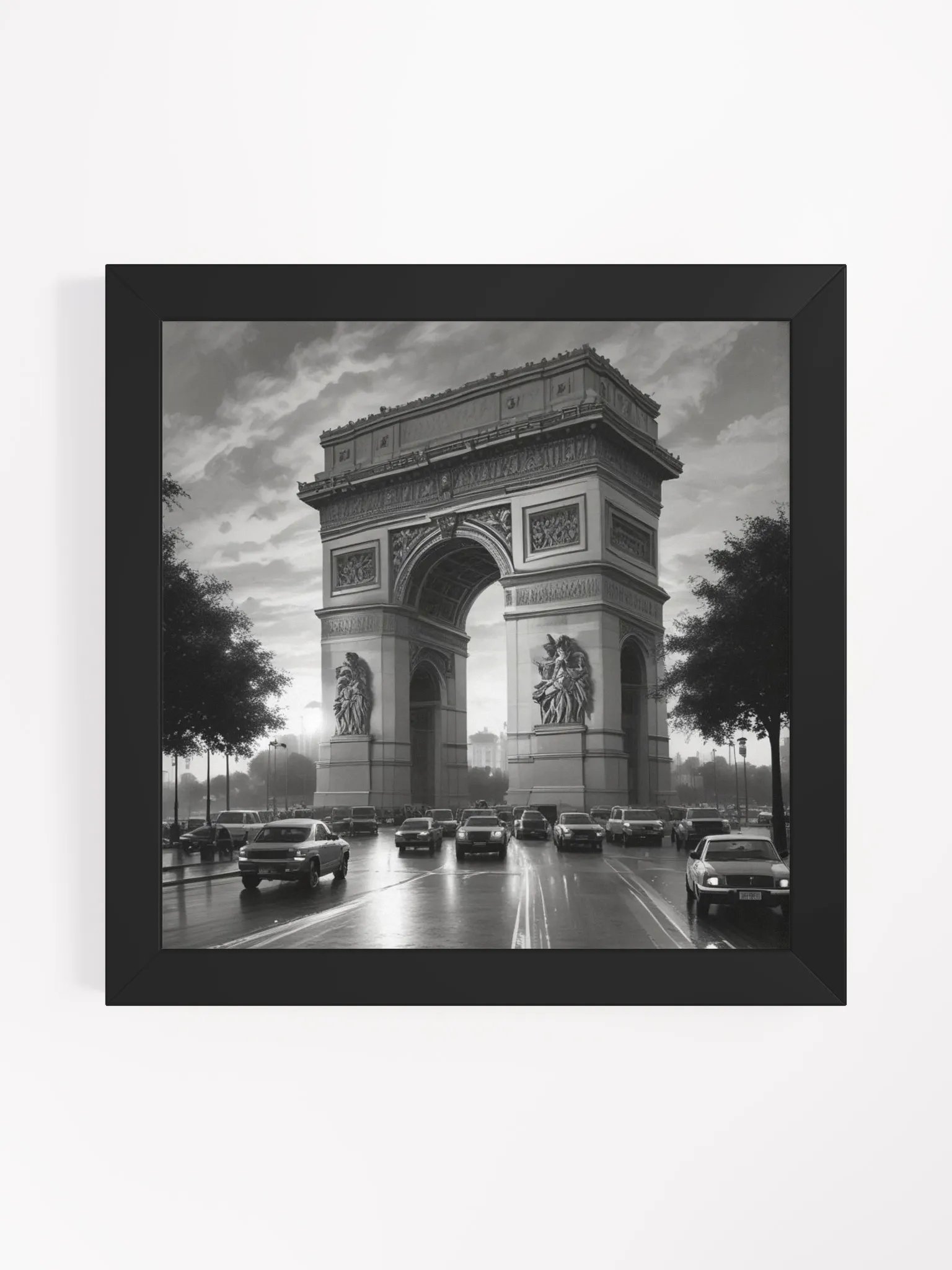 Arc de Triomphe product image (5)