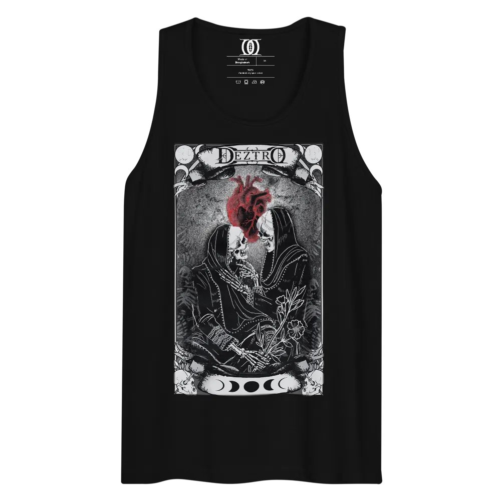 Chapter 2 Tarot Tank product image (10)