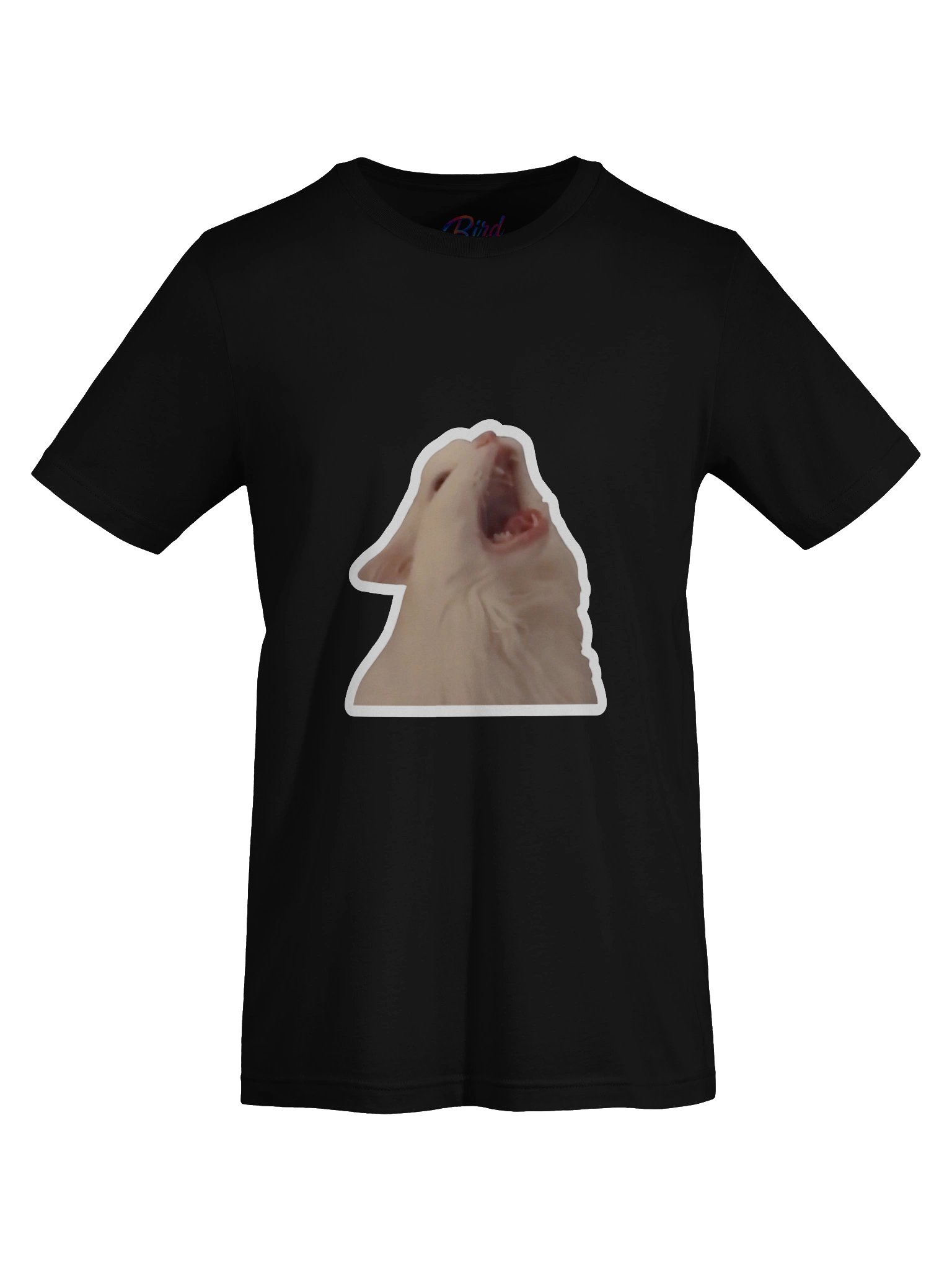 Screaming Cat product image (7)