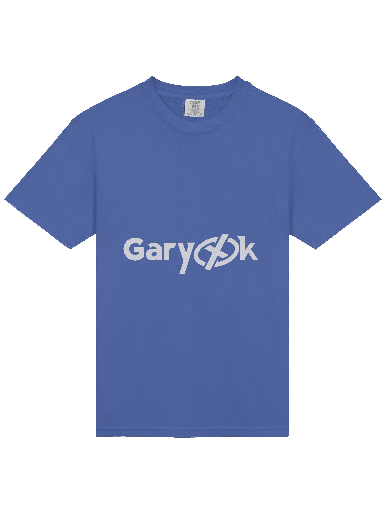 GaryCXJk T-Shirt product image (3)