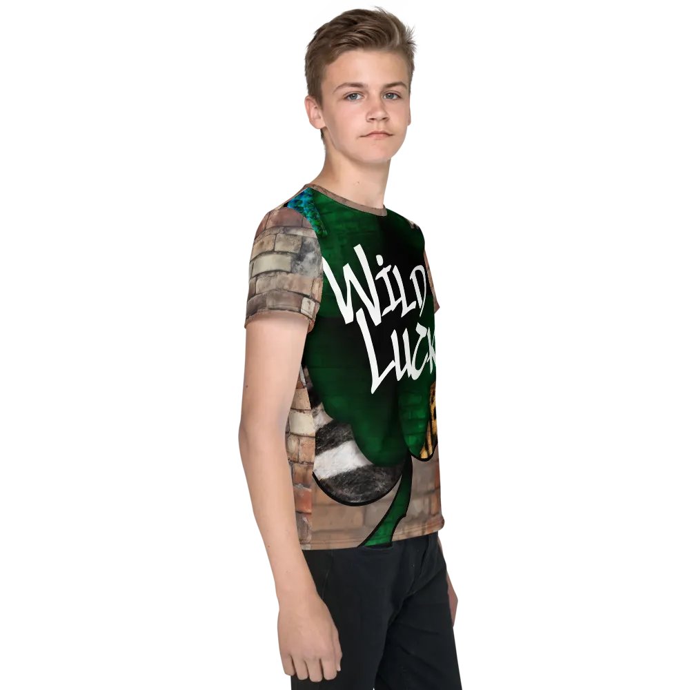 Wild Luck - Youth product image (4)