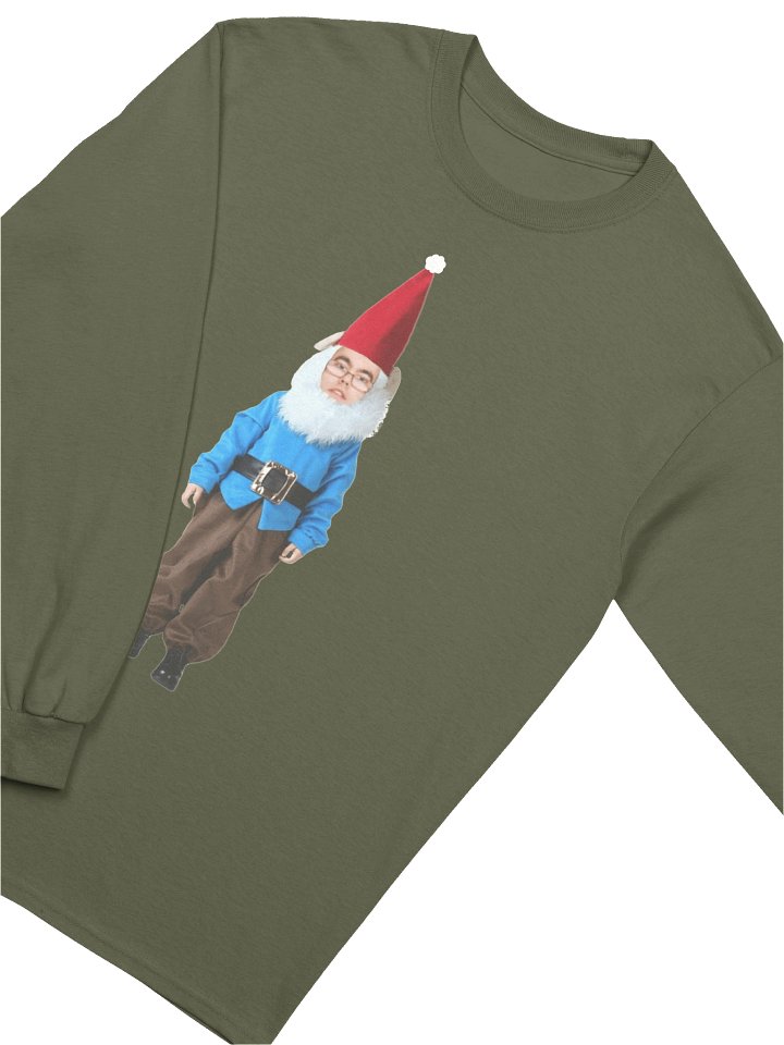 Christmas Gnome product image (2)
