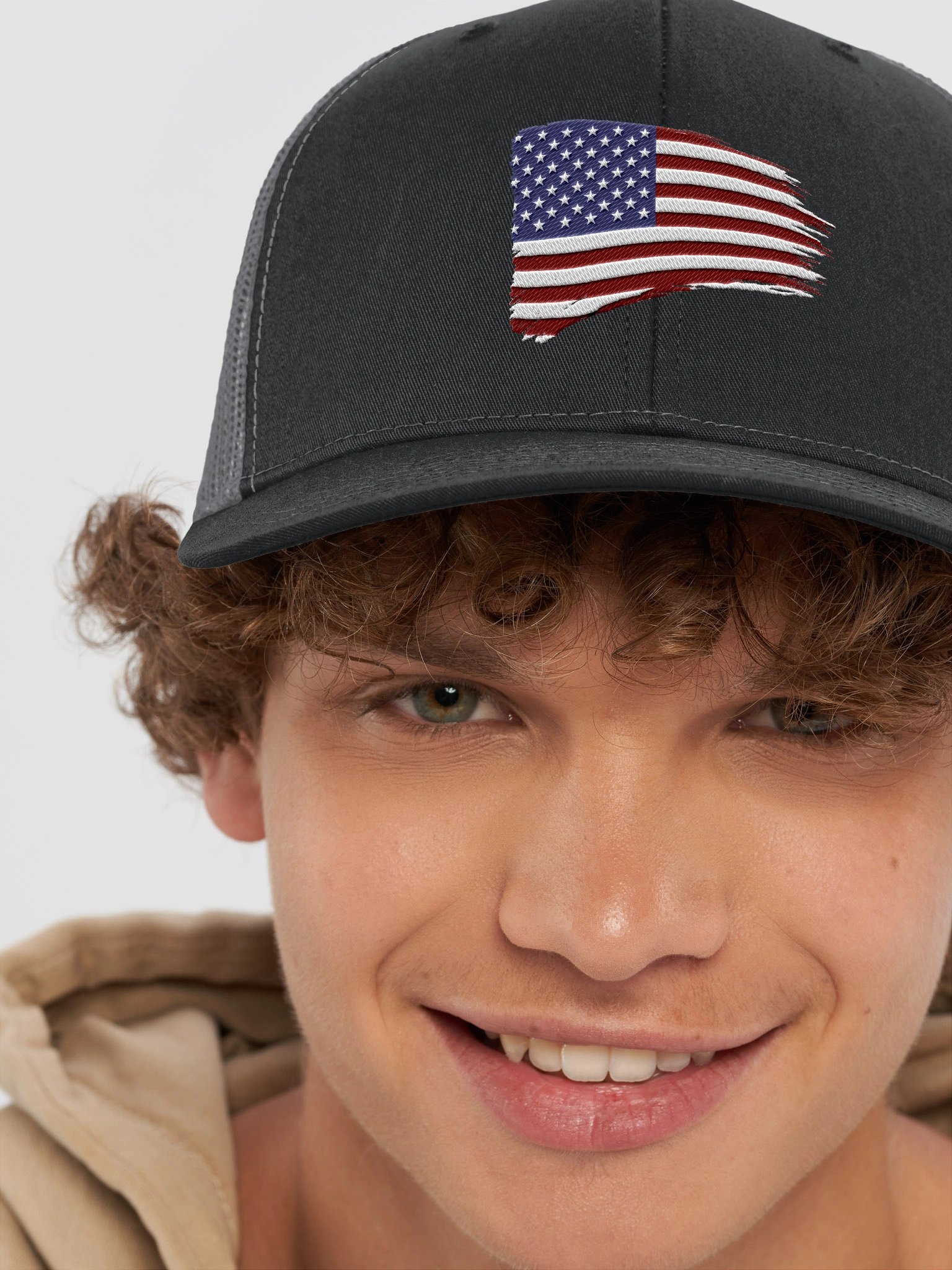 Tattered Flag product image (8)