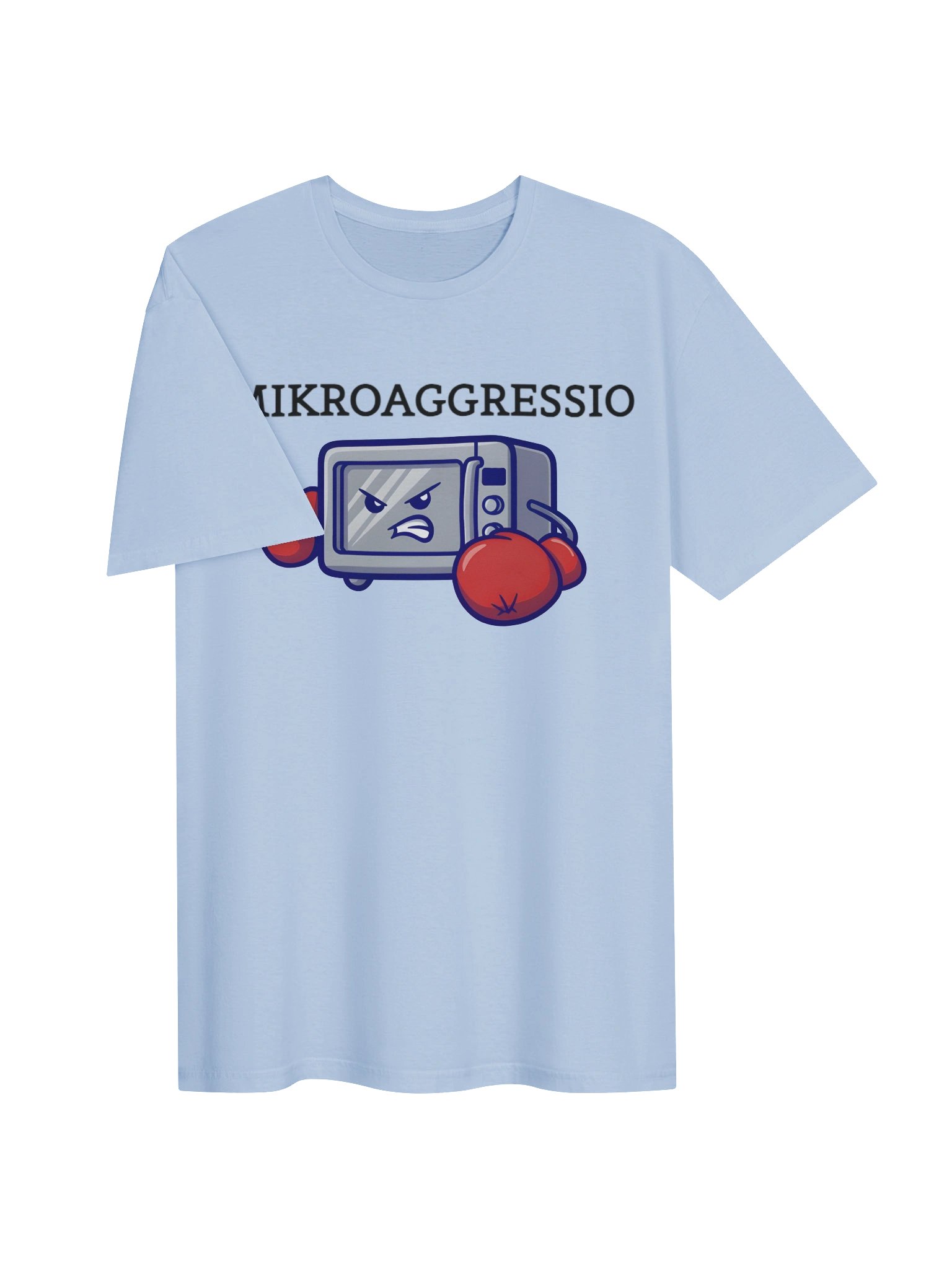 Mikroaggressio I product image (5)