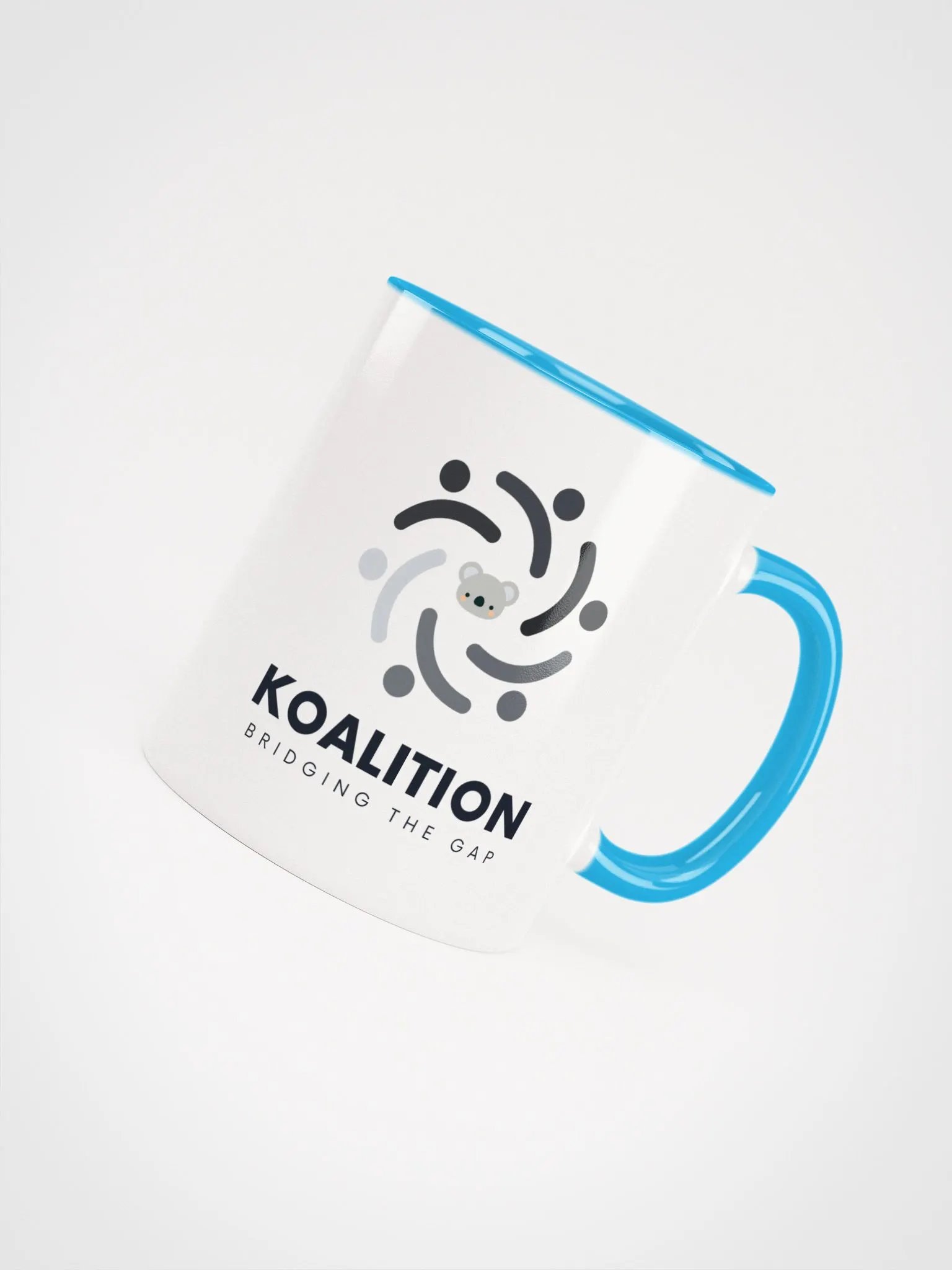 Corporate Koala Ceramic Mug product image (36)