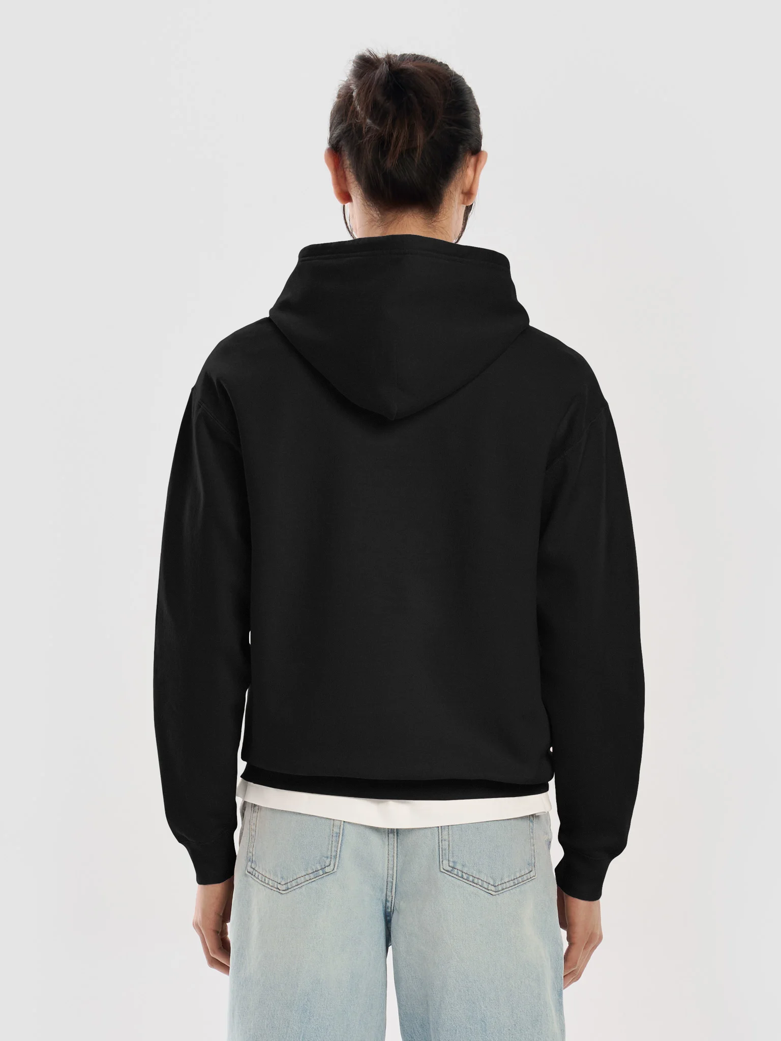 WAC Hoodie product image (4)