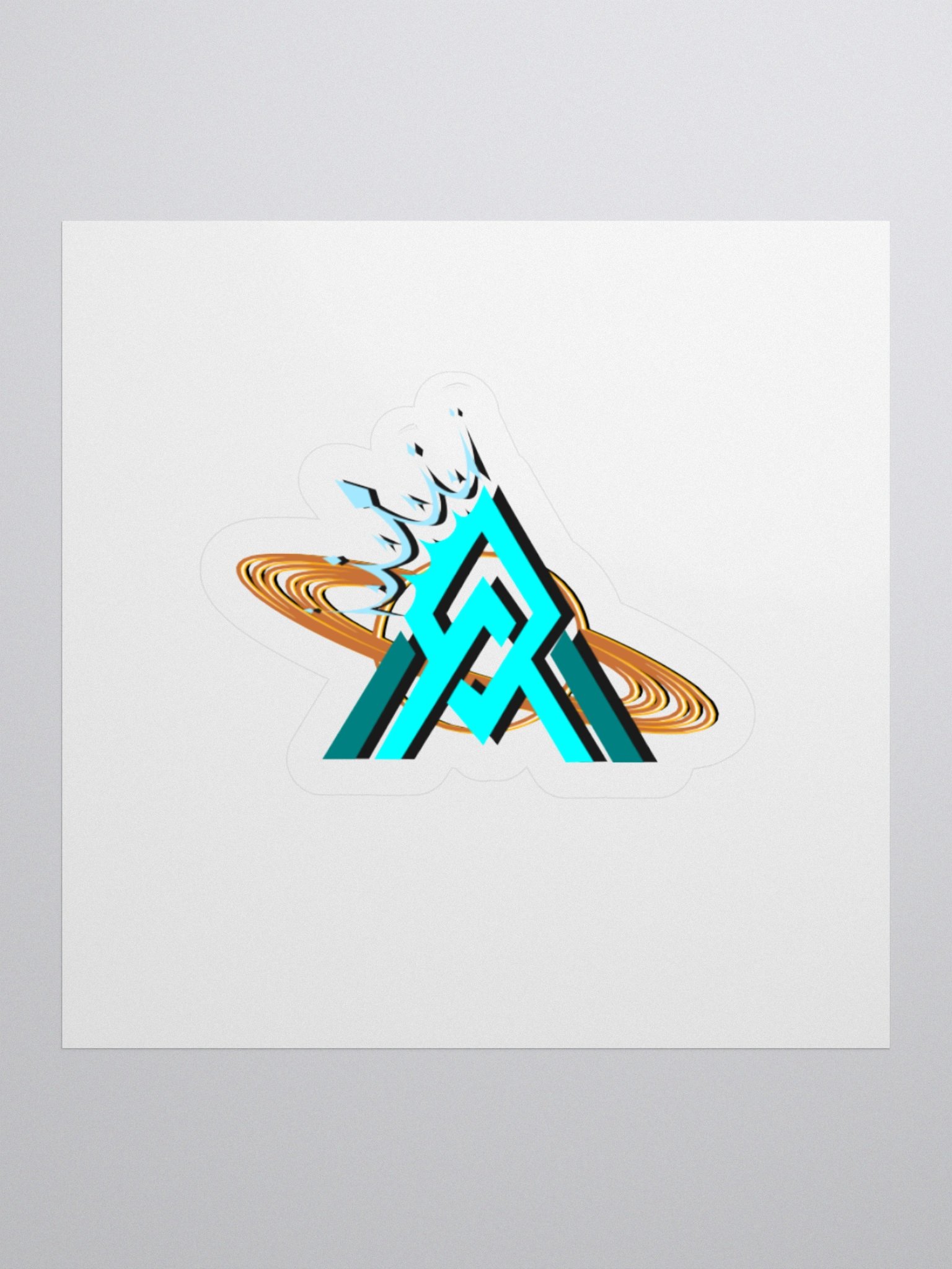 Gerry Logo product image (3)