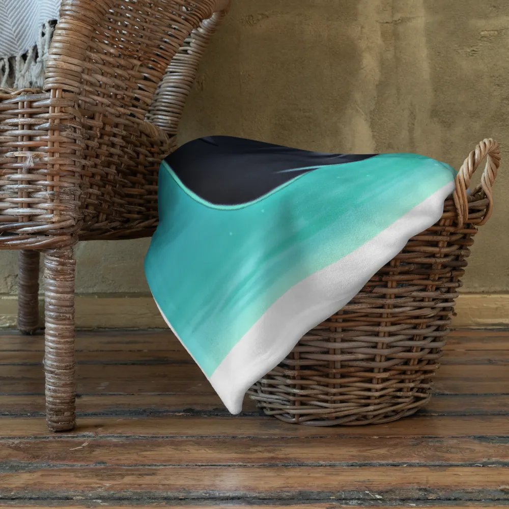 Deadly Beautiful Skulls Blanket product image (10)