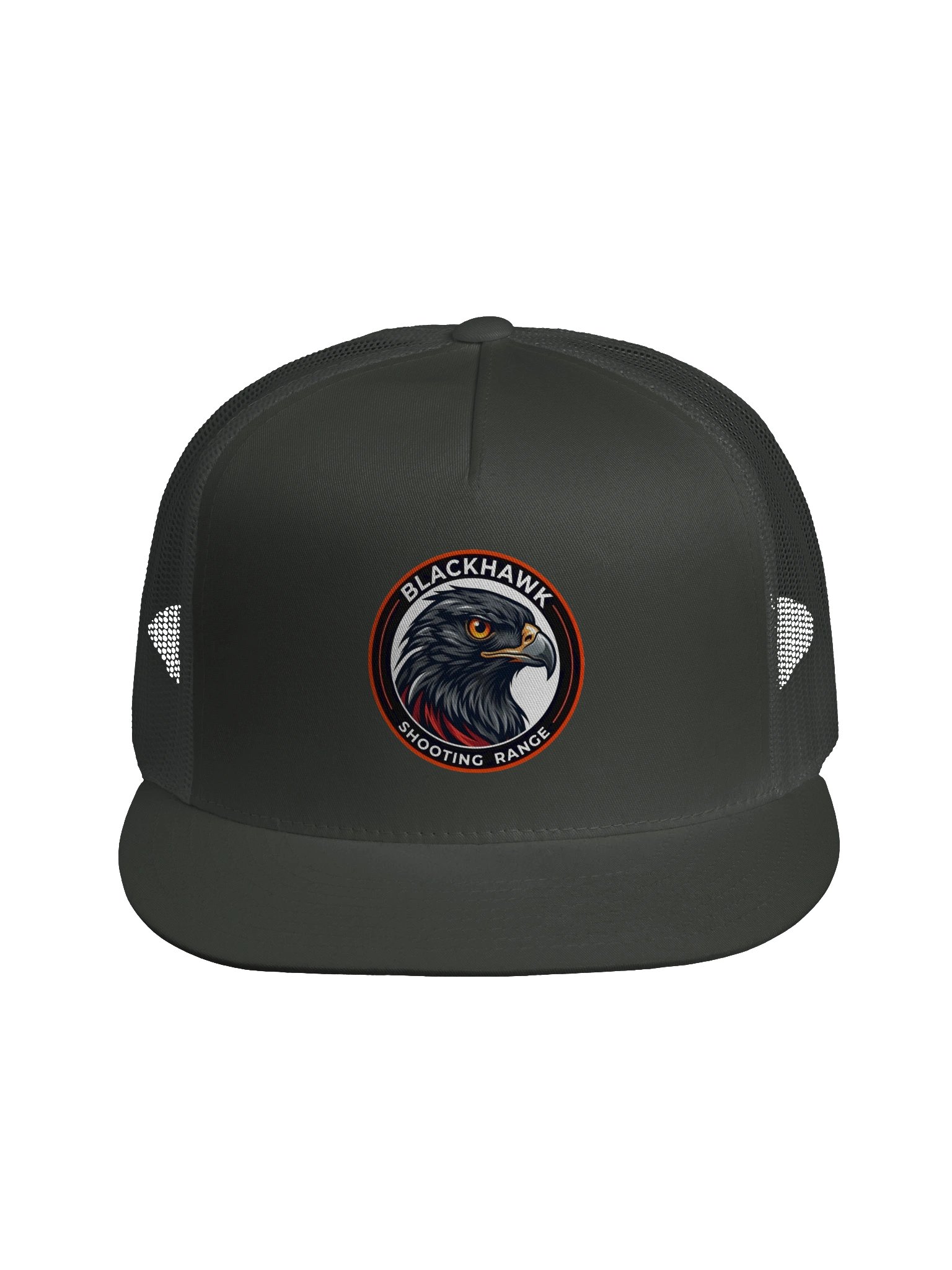 BSR New Trucker Hat product image (1)
