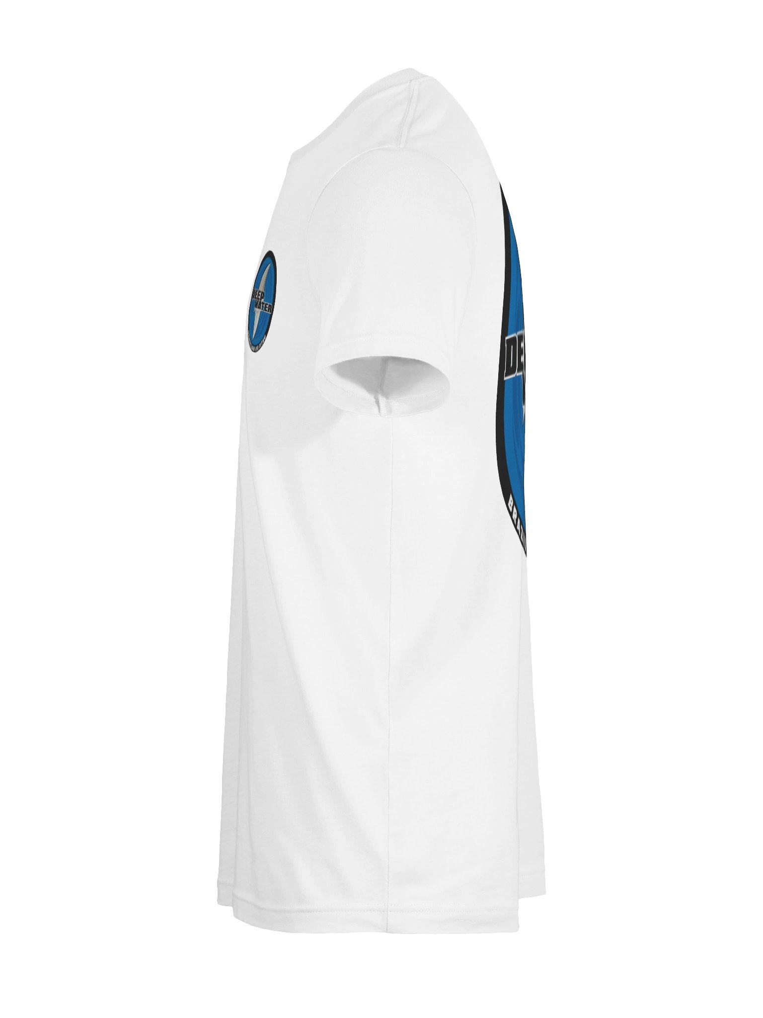 Classic Deep Water Logo (Belt Colors) product image (55)